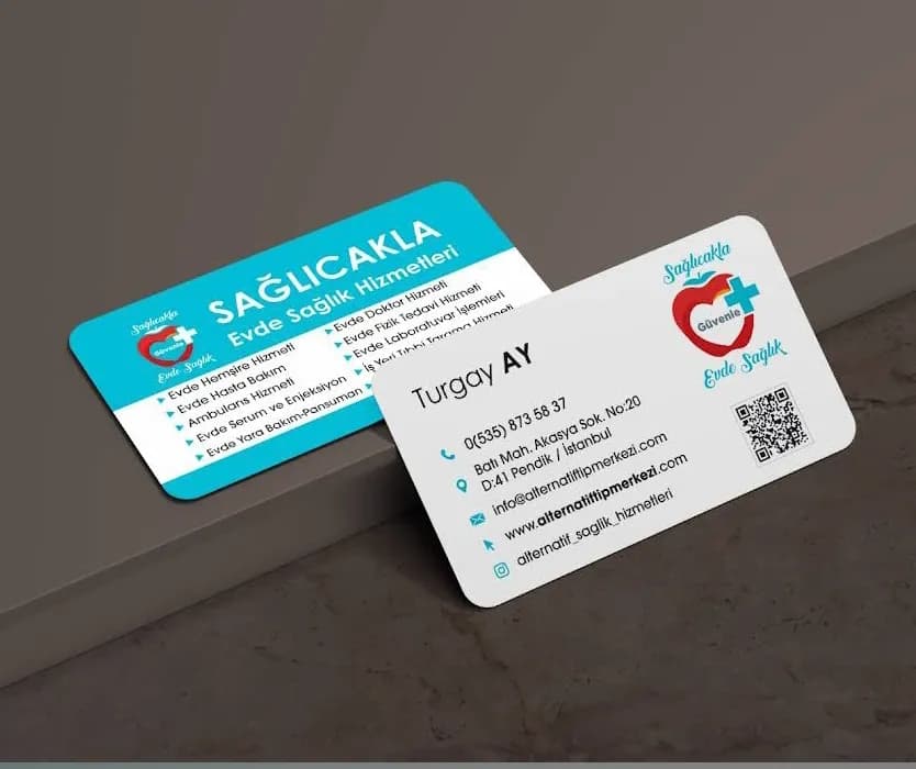 Sağlıcakla Sağlık Kabini(Evde serum,Evde Doktor,Evde hemşire,Glutatyon tedavisi)