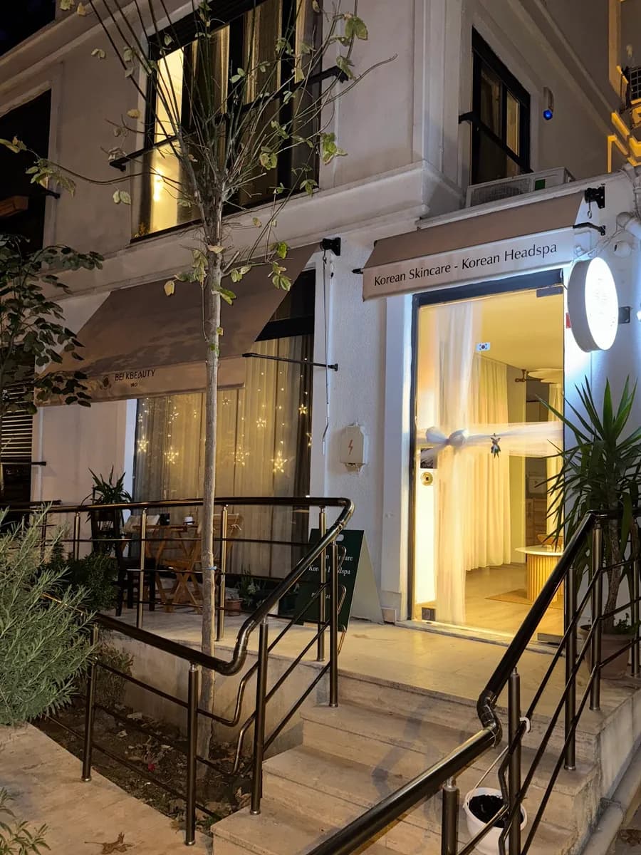 Beikbeauty — Dermatology & Skin Care in Istanbul