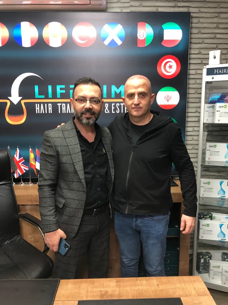 Life Time Health Tourism Agency