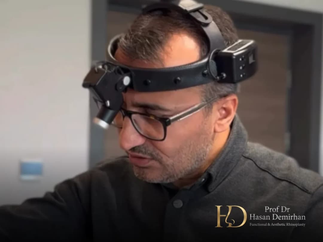 Prof. Dr. Hasan Demirhan