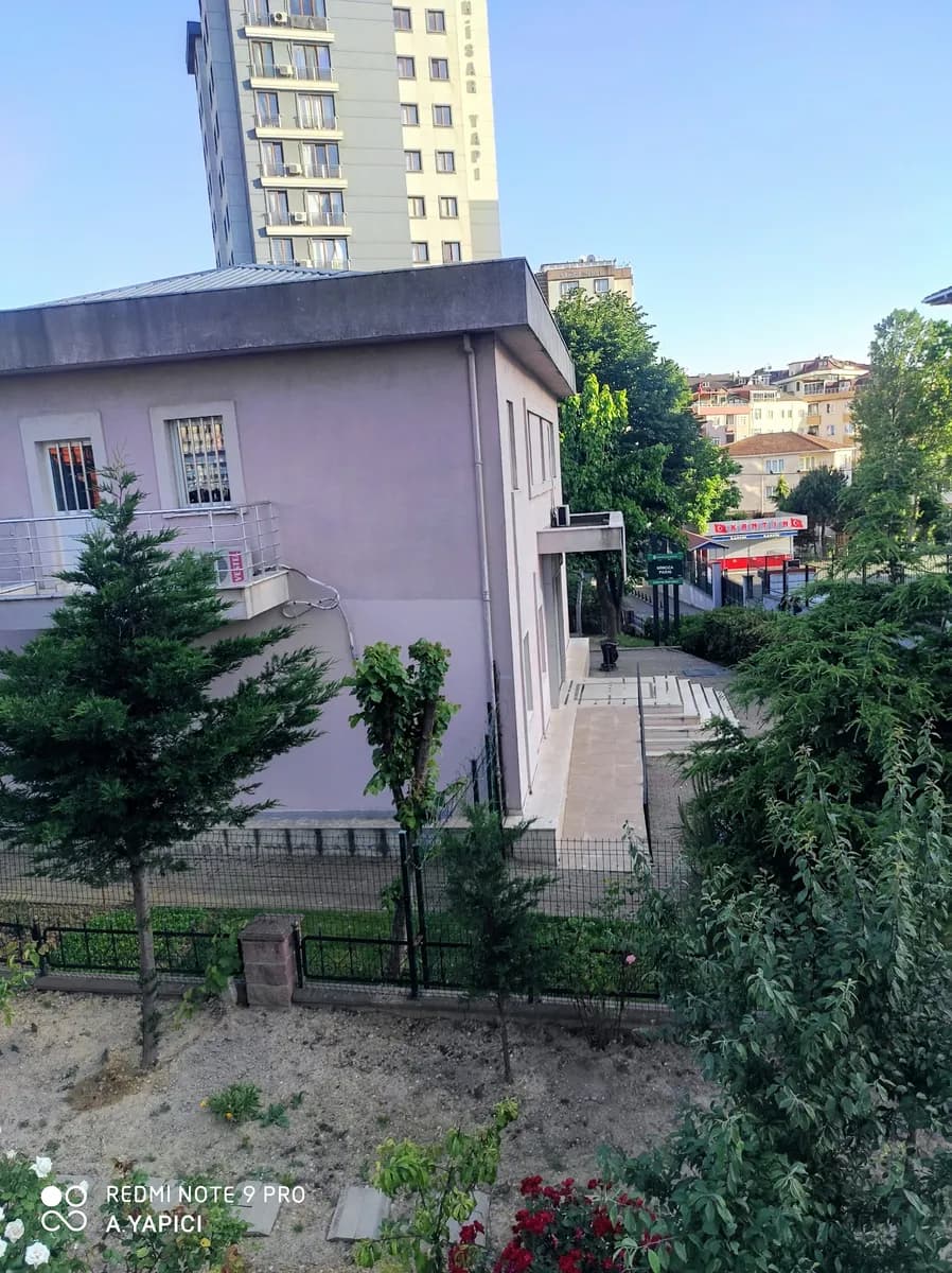 Ümraniye 11 Nolu Aile Sağlık Mer