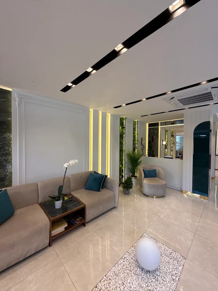 DentaRay Clinic — Dental Clinics in Istanbul