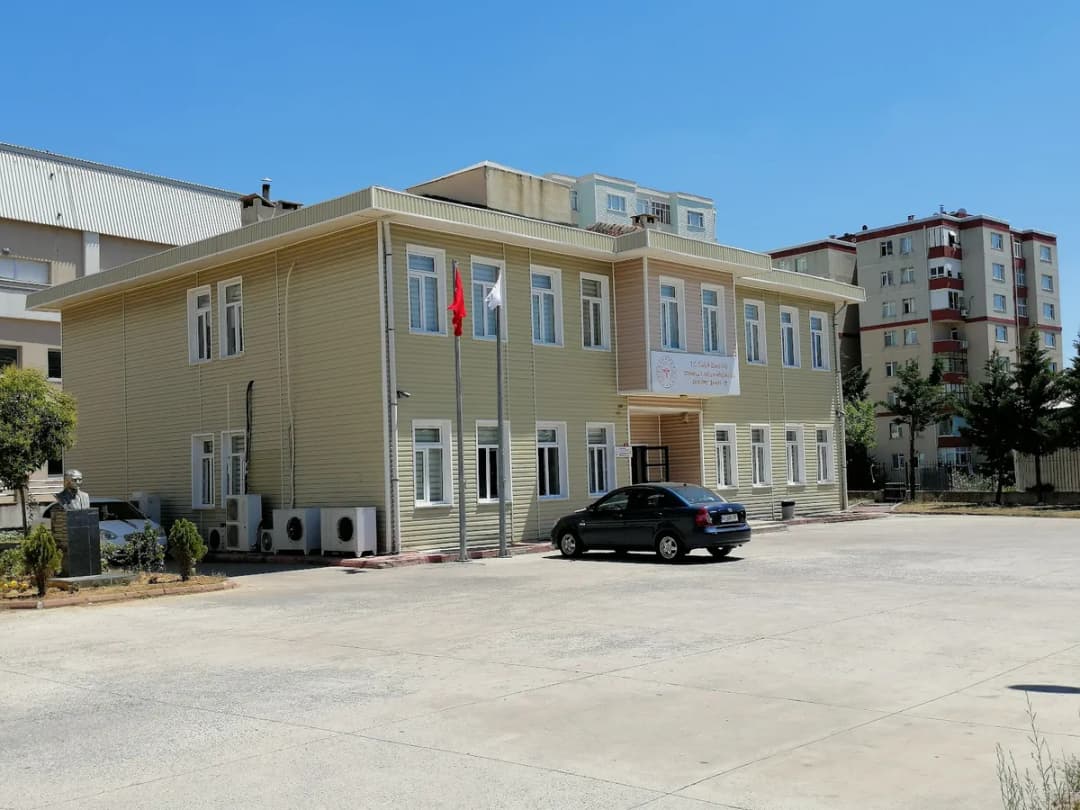 T. C. Kyrenia Ministry of Health Family Health Center