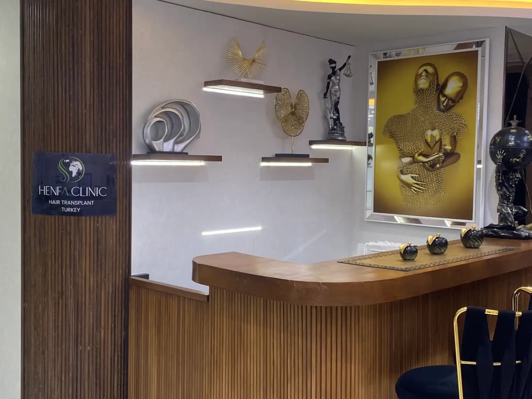 Henfa Clinic - Hair Transplant — Dermatology & Skin Care in Istanbul