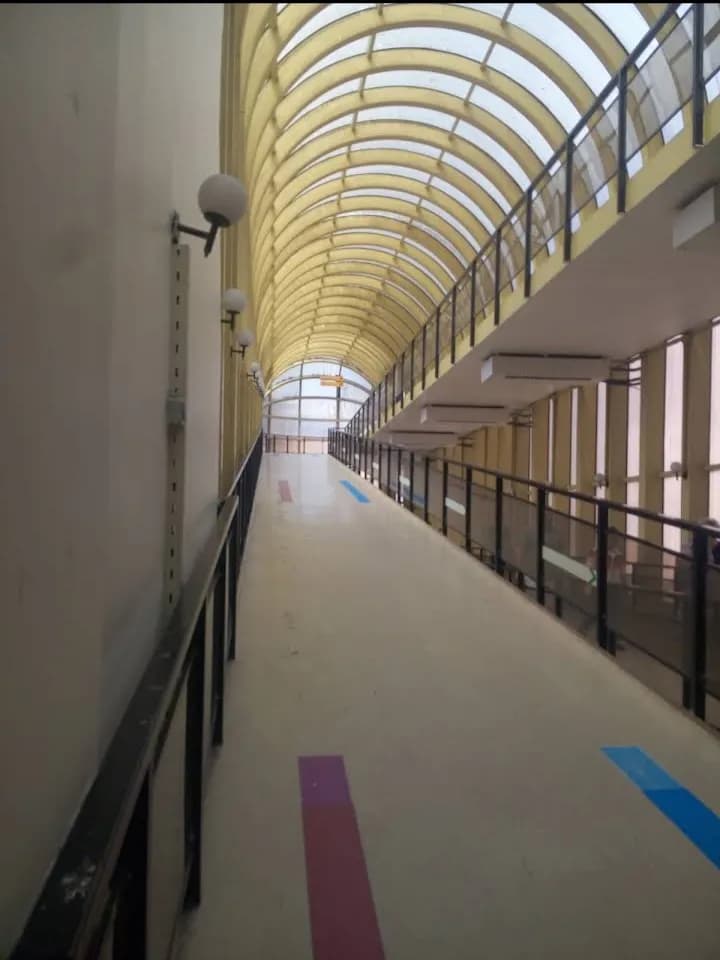 Göztepe Eğitim Ve Araştırma Hastanesi Merdivenköy Polikliniği