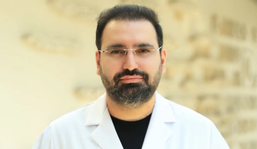 Prof. Dr. Ömer Faruk Elmas