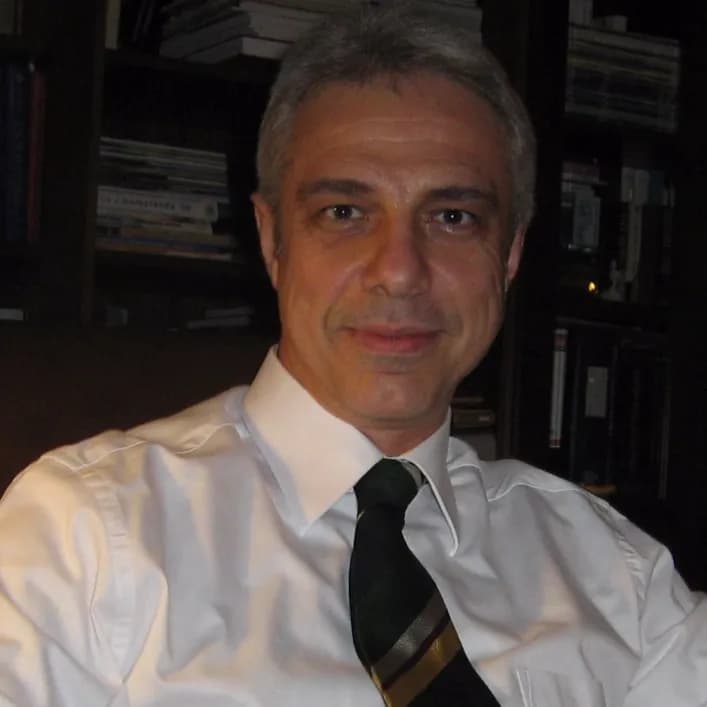 Prof. Dr. Orhan Ziylan — Nephrology in Istanbul