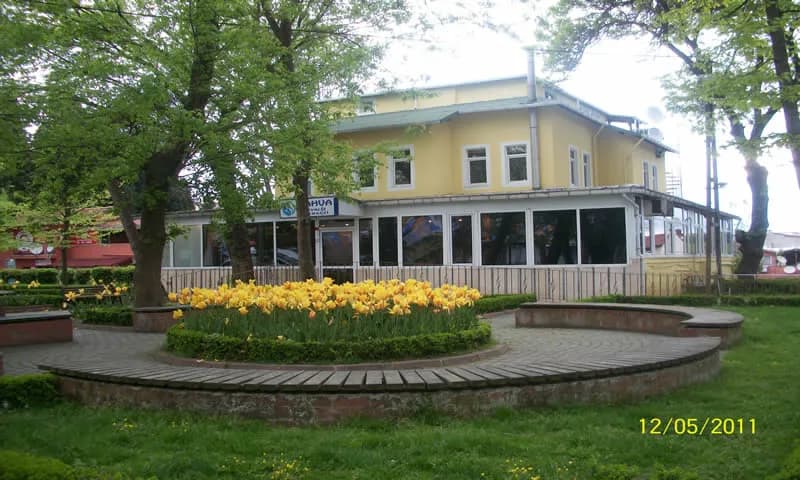 Sahva Diyaliz Merkezi — Nephrology in Istanbul