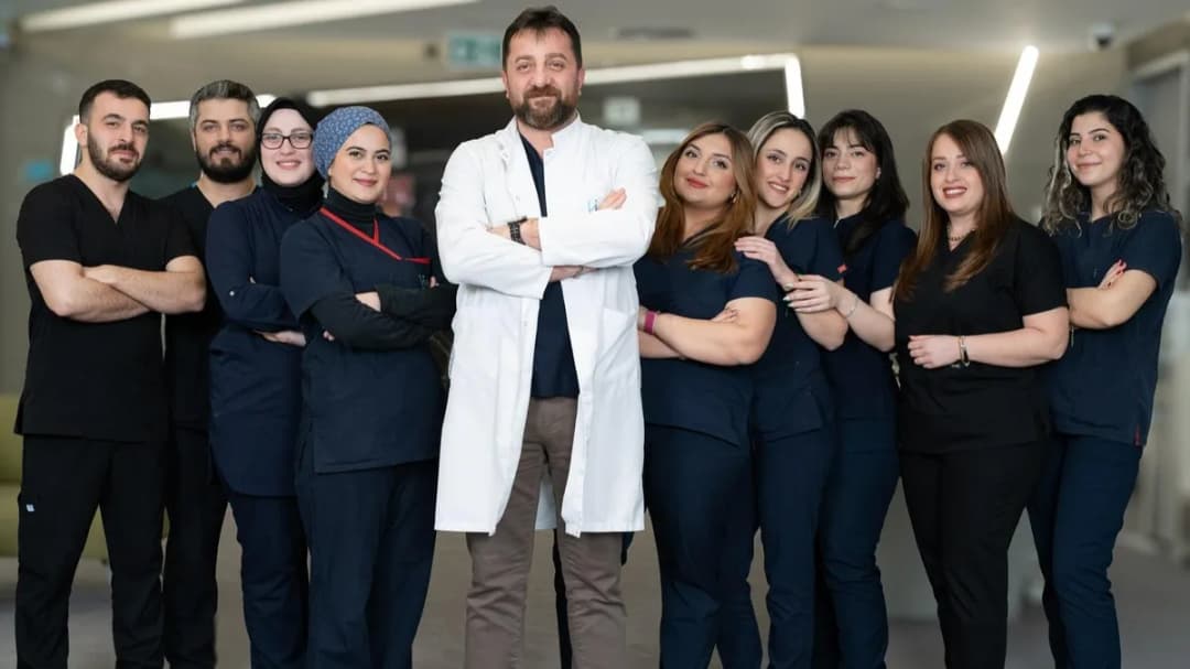 MedHair Clinic — Dermatology & Skin Care in Istanbul