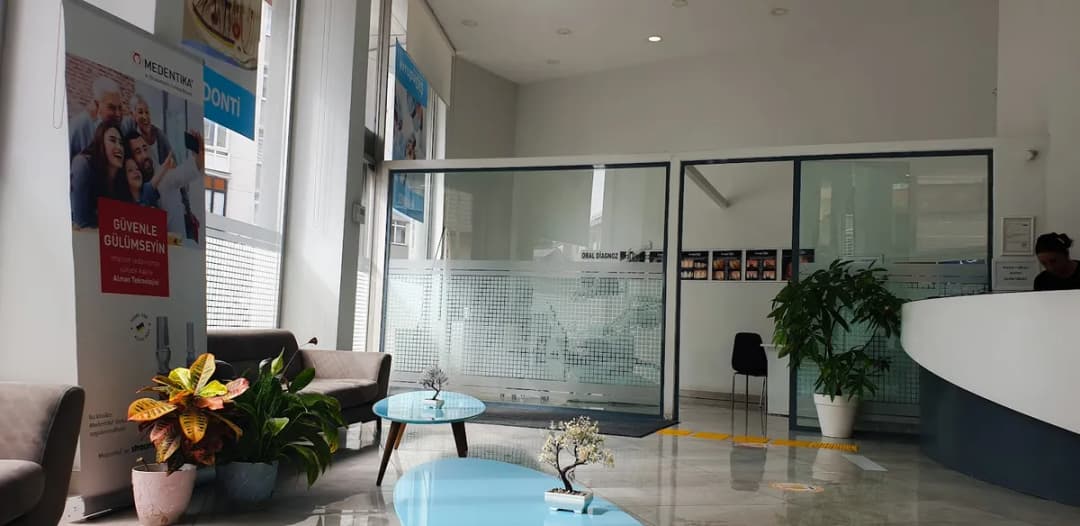 Europe Dental Clinic — Dental Clinics in Istanbul