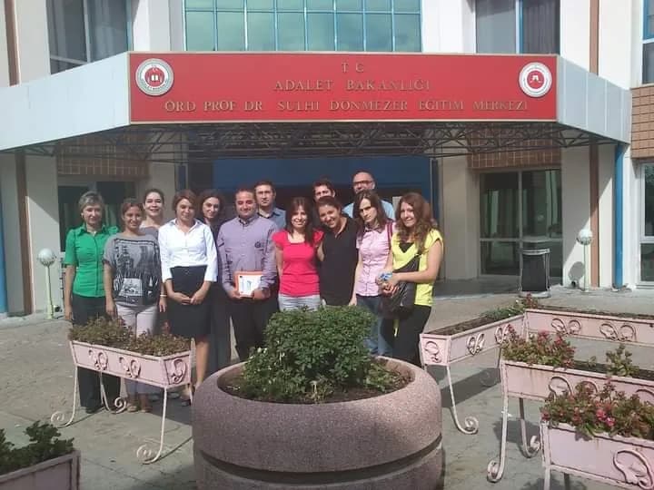 Psikolog Atakan ŞAHİN — Mental Health & Psychology in Istanbul