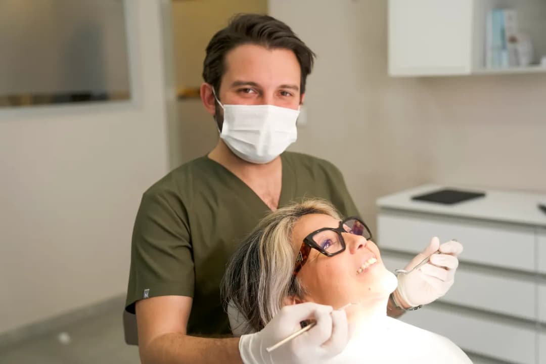 Özel Dental Center Ağız ve Diş Sağlığı Polikliniği