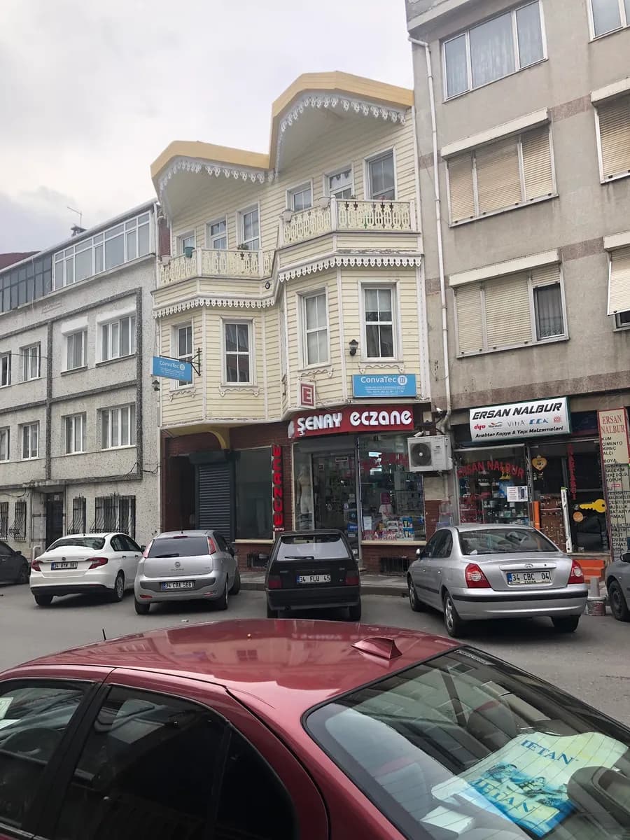 Venmed (Convatec) Üsküdar Şube