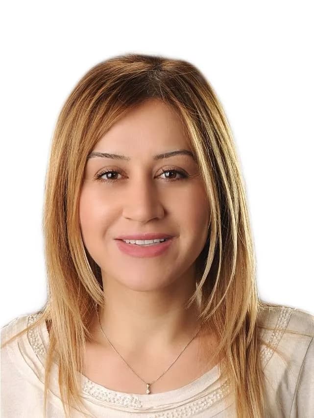 Psikiyatr Uzm. Dr. Zühal DOĞRUER LÜLECİ