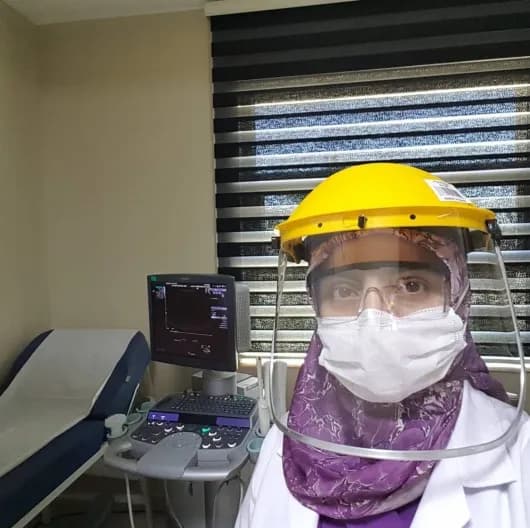 Op. Dr. Selma Çoşkun Uysal, Kadın Hastalıkları Ve Doğum — OB/GYN & Women's Health in Istanbul