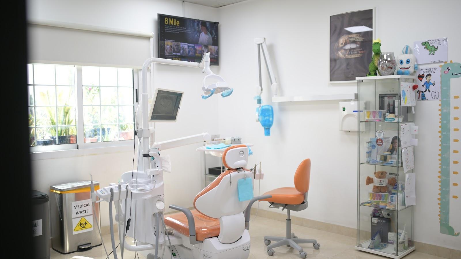 Al Dehyafa Specialized Orthodontic and Dental Clinic — photo 2