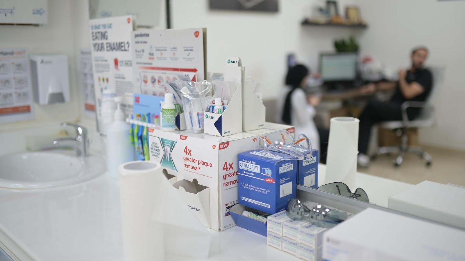 Al Dehyafa Specialized Orthodontic and Dental Clinic — photo 3