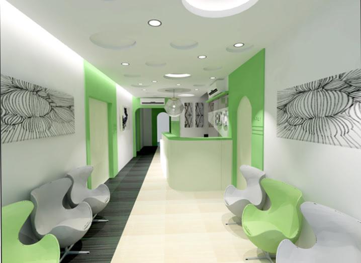 Al Etihad Diagnostic Center — Radiology & Imaging in Dubai