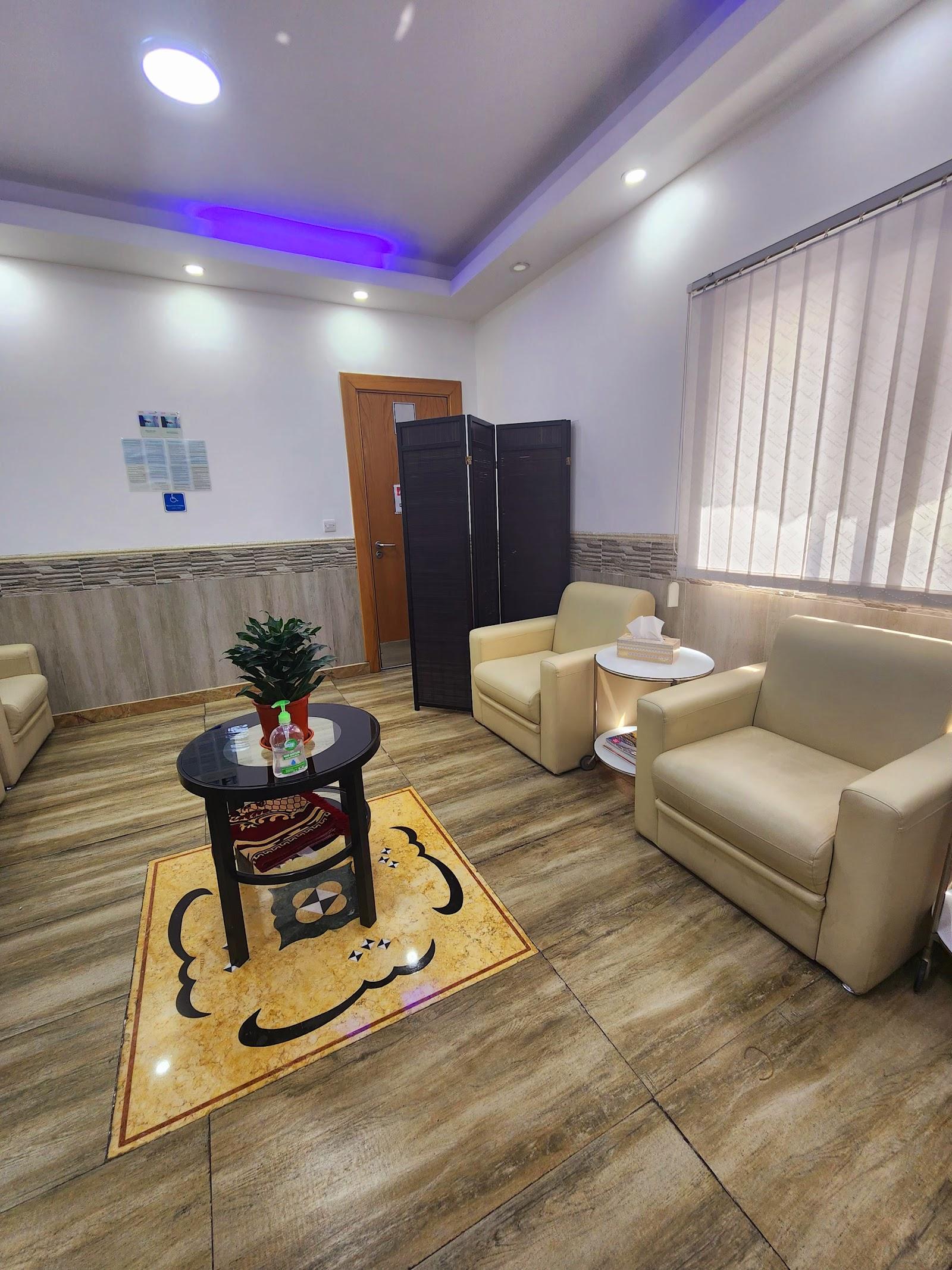 Al Etihad Diagnostic Center — photo 3