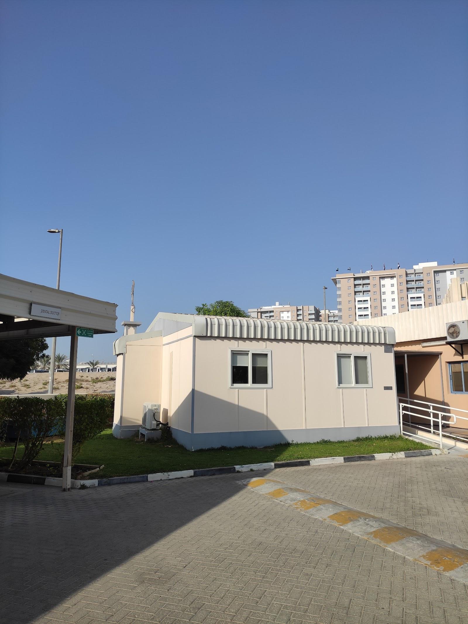 Al Towar Medical Center - PHC — photo 6