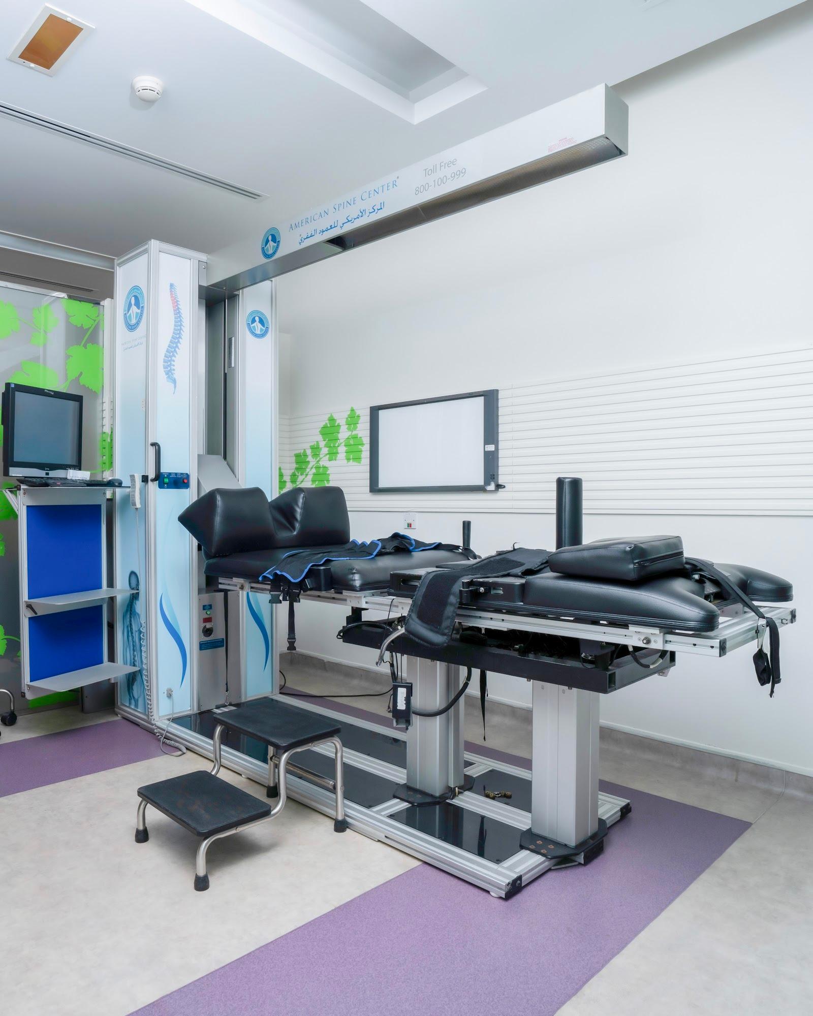 American Spine Center FZ-LLC — صورة 3