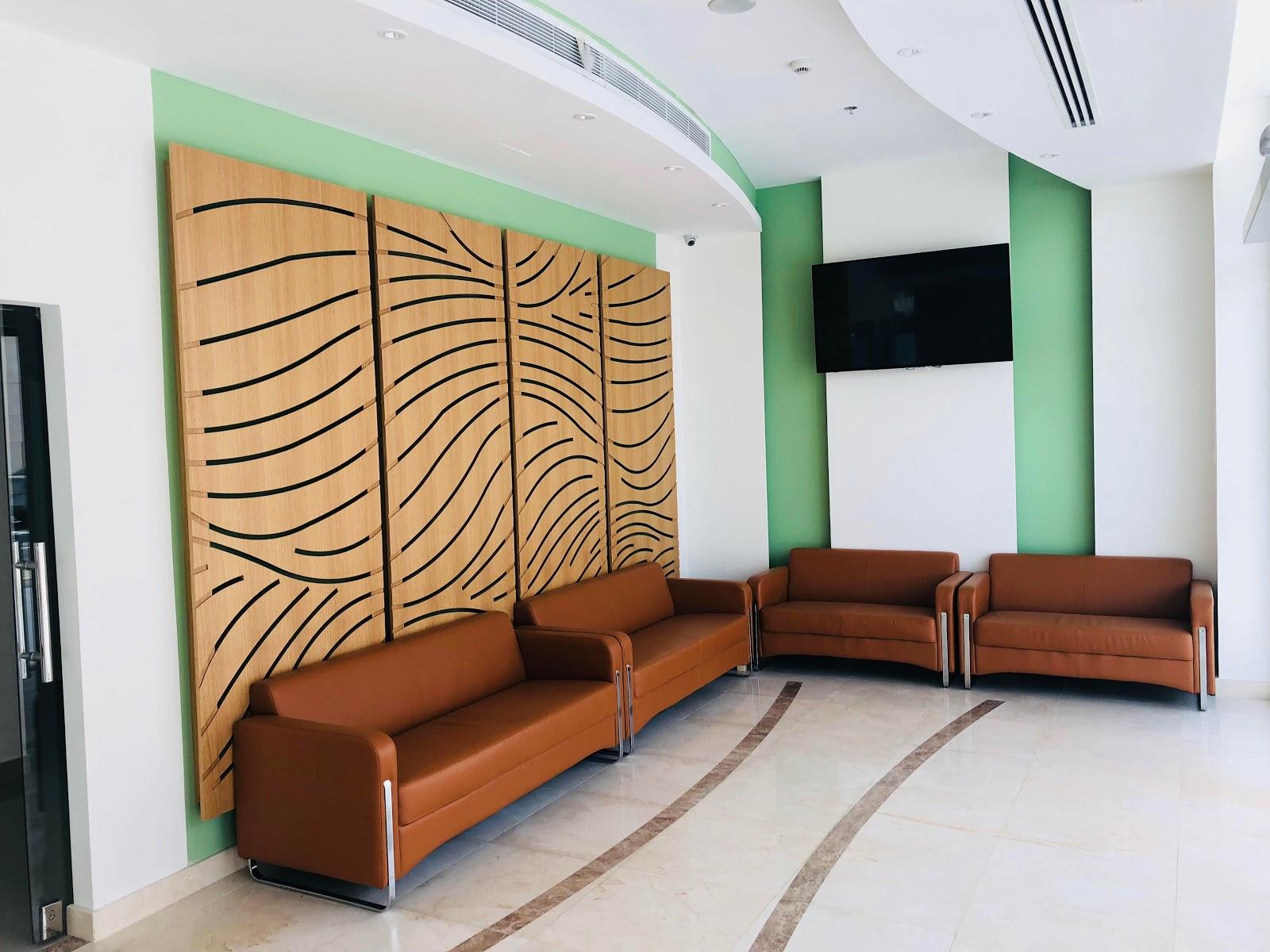 American Upright Mri — صورة 3