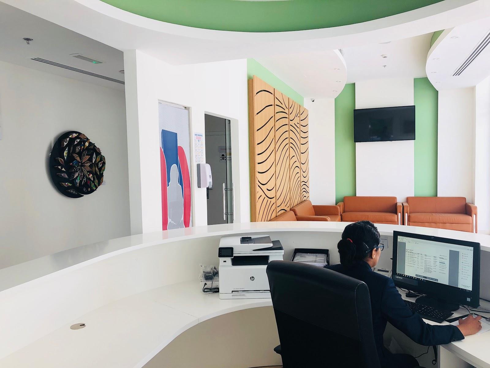 American Upright Mri — صورة 5