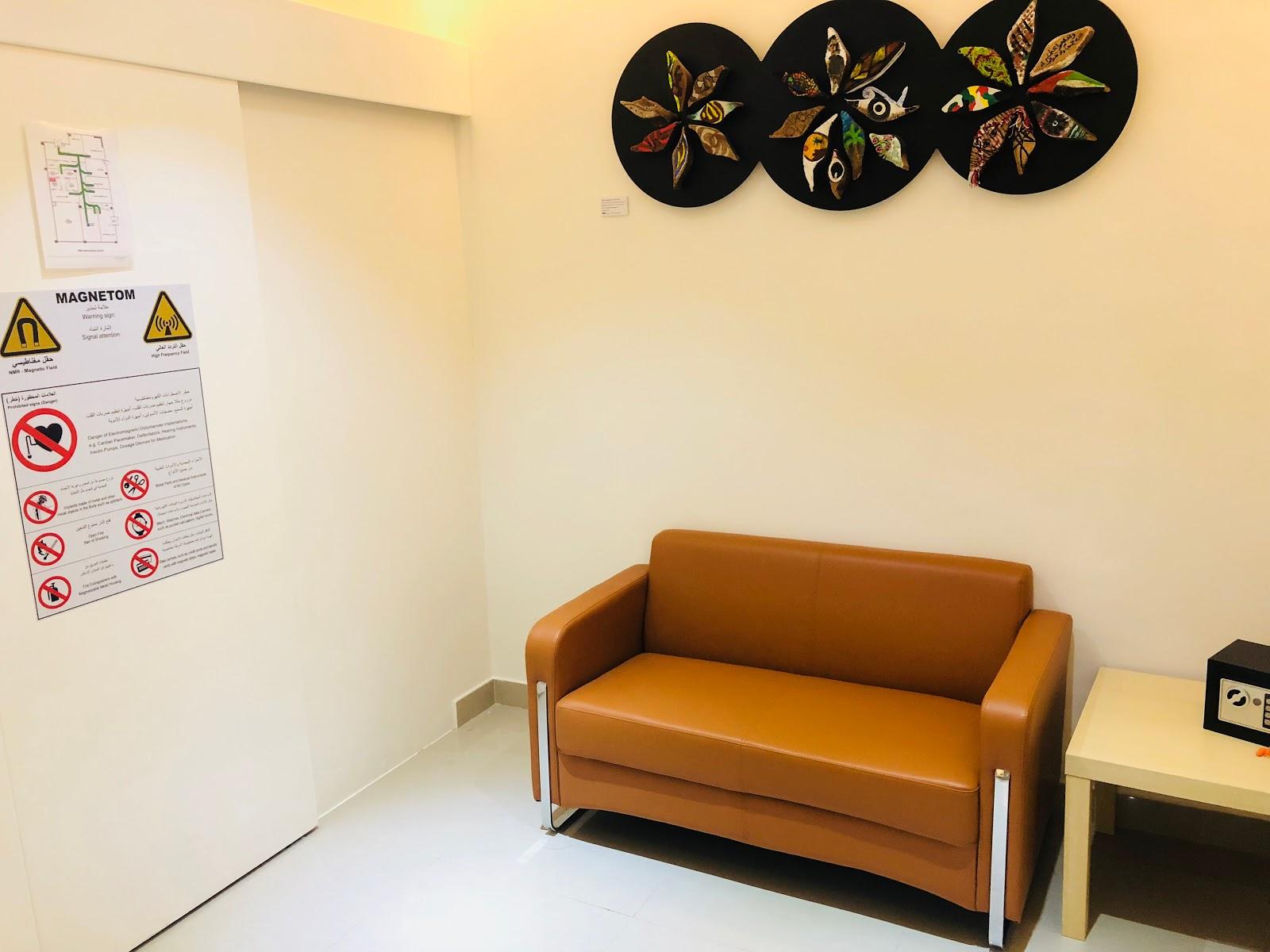 American Upright Mri — صورة 6