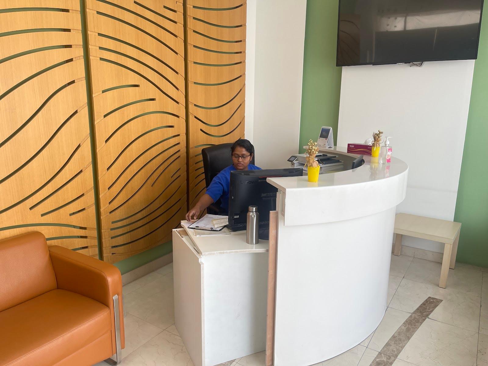 American Upright Mri — صورة 8