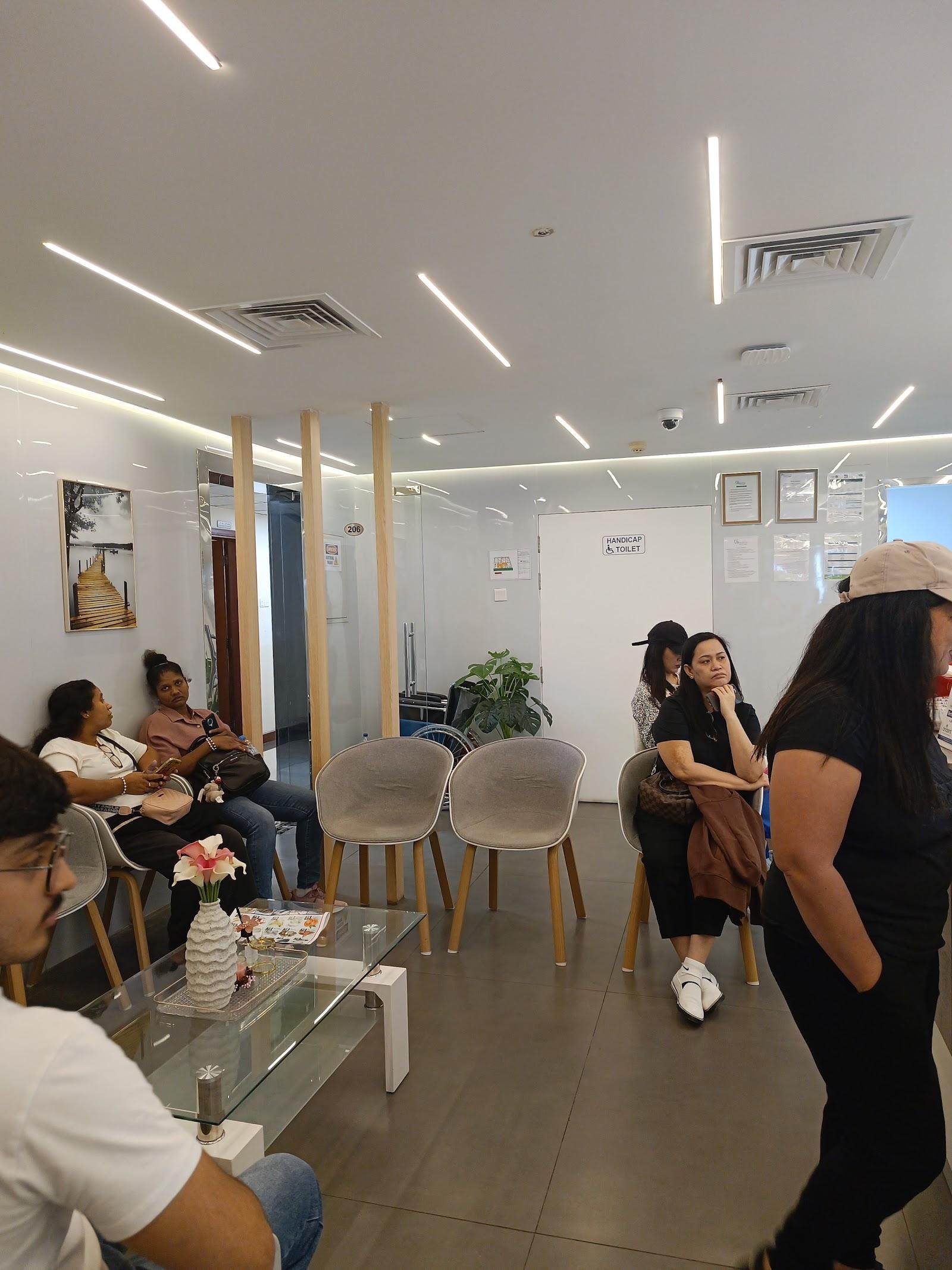 Bellevue Medical Center L.L.C — photo 6