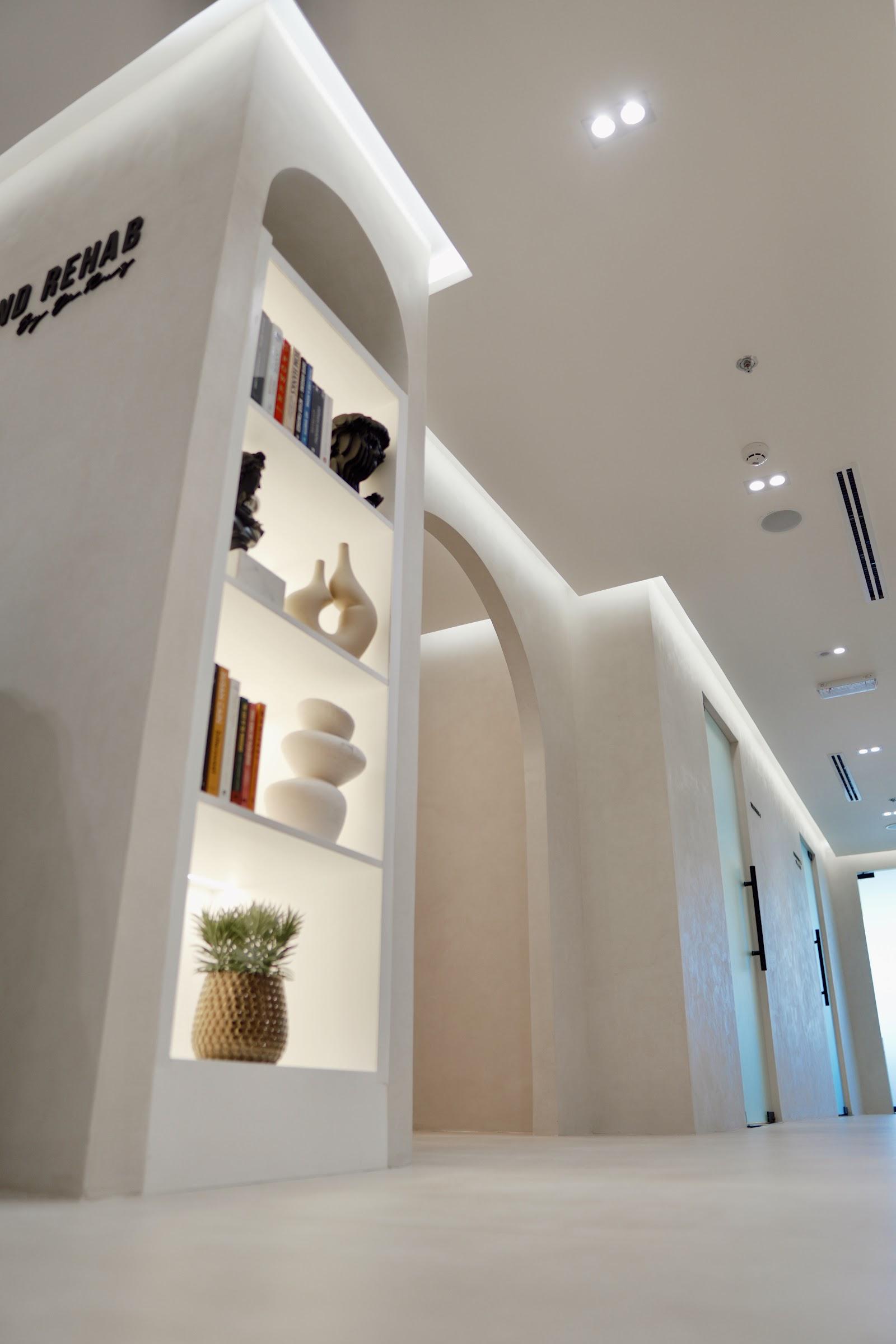 Beyond Rehab Physiotherapy Center L.L.C — photo 7