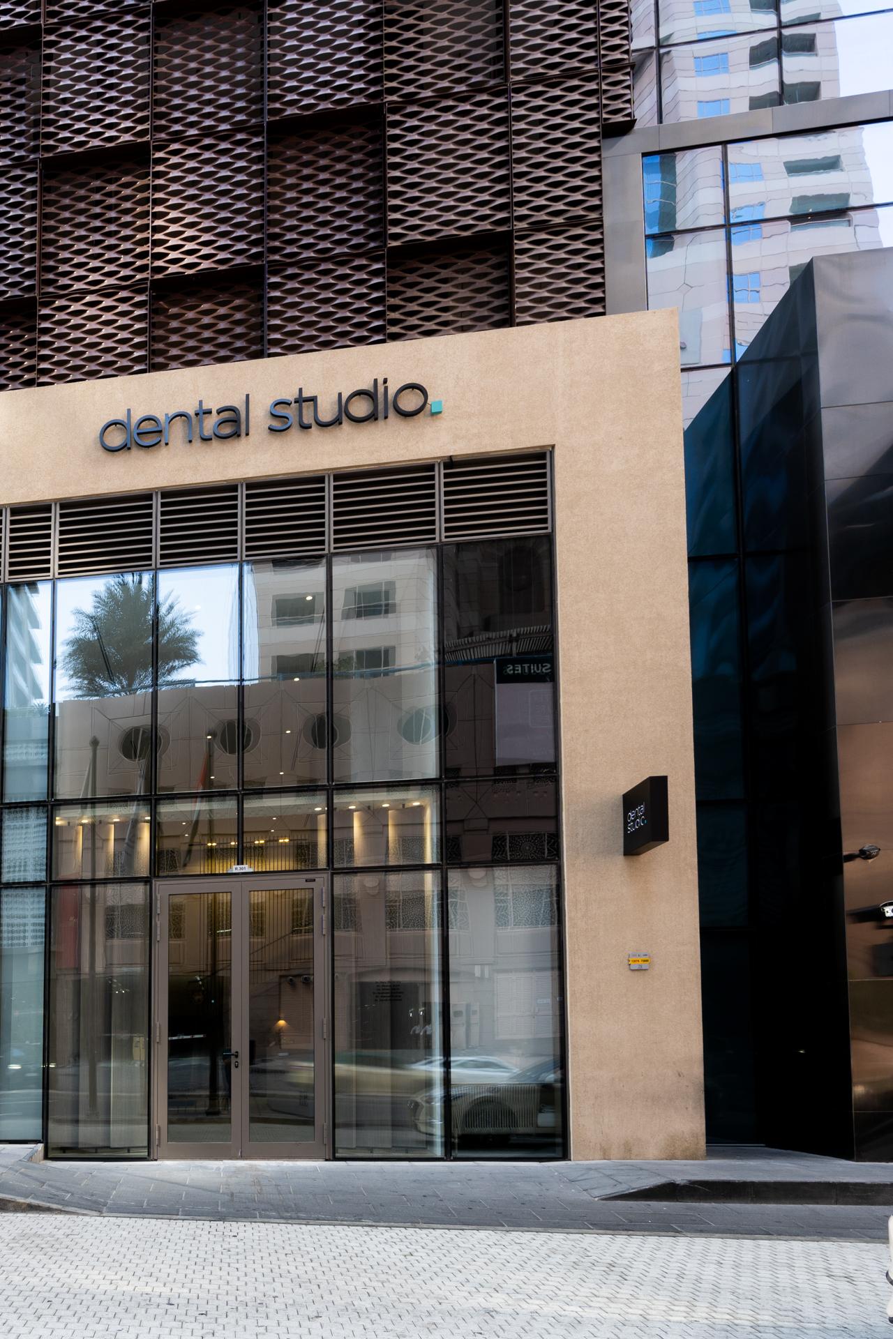 Dental Studio Marina Gate L.L.C — General Clinics & Polyclinics in Dubai