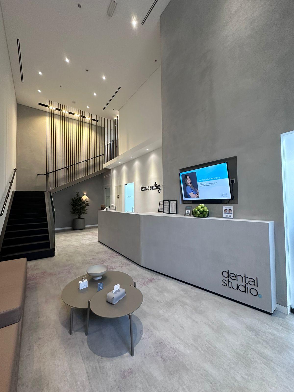 Dental Studio Marina Gate L.L.C — photo 2