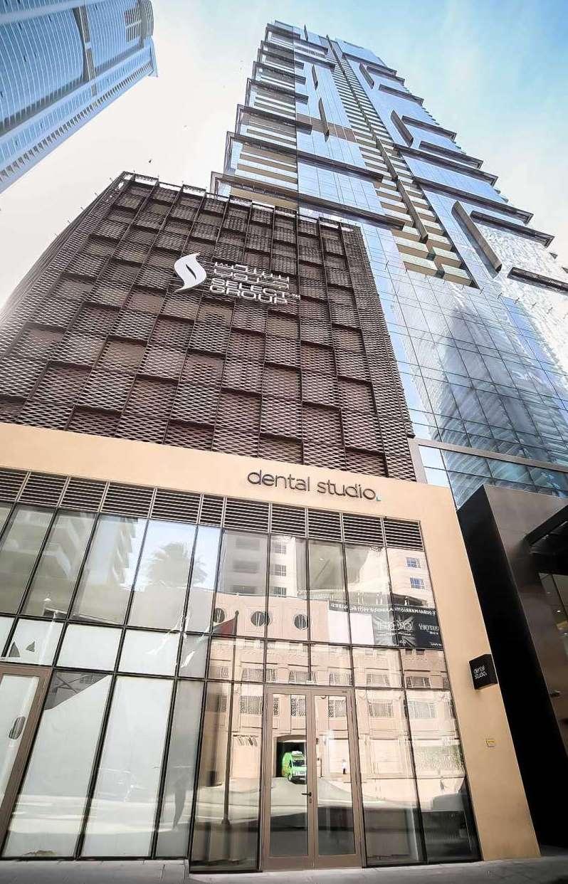 Dental Studio Marina Gate L.L.C — photo 4