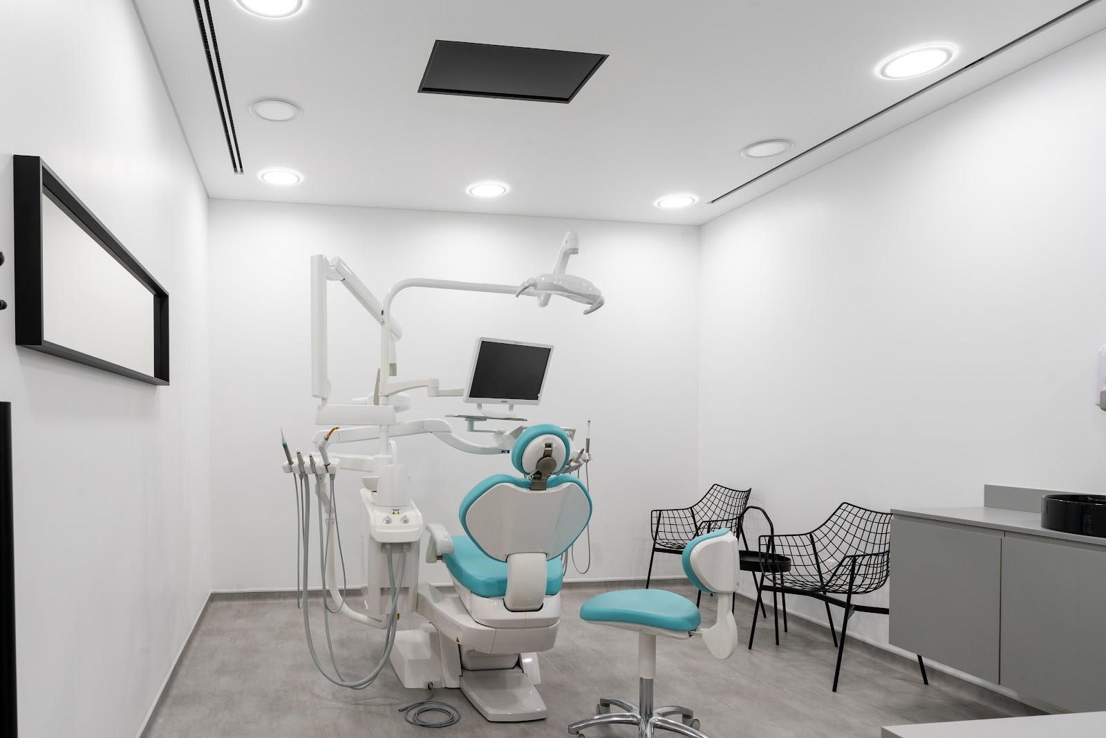 Dental Studio Marina Gate L.L.C — photo 5
