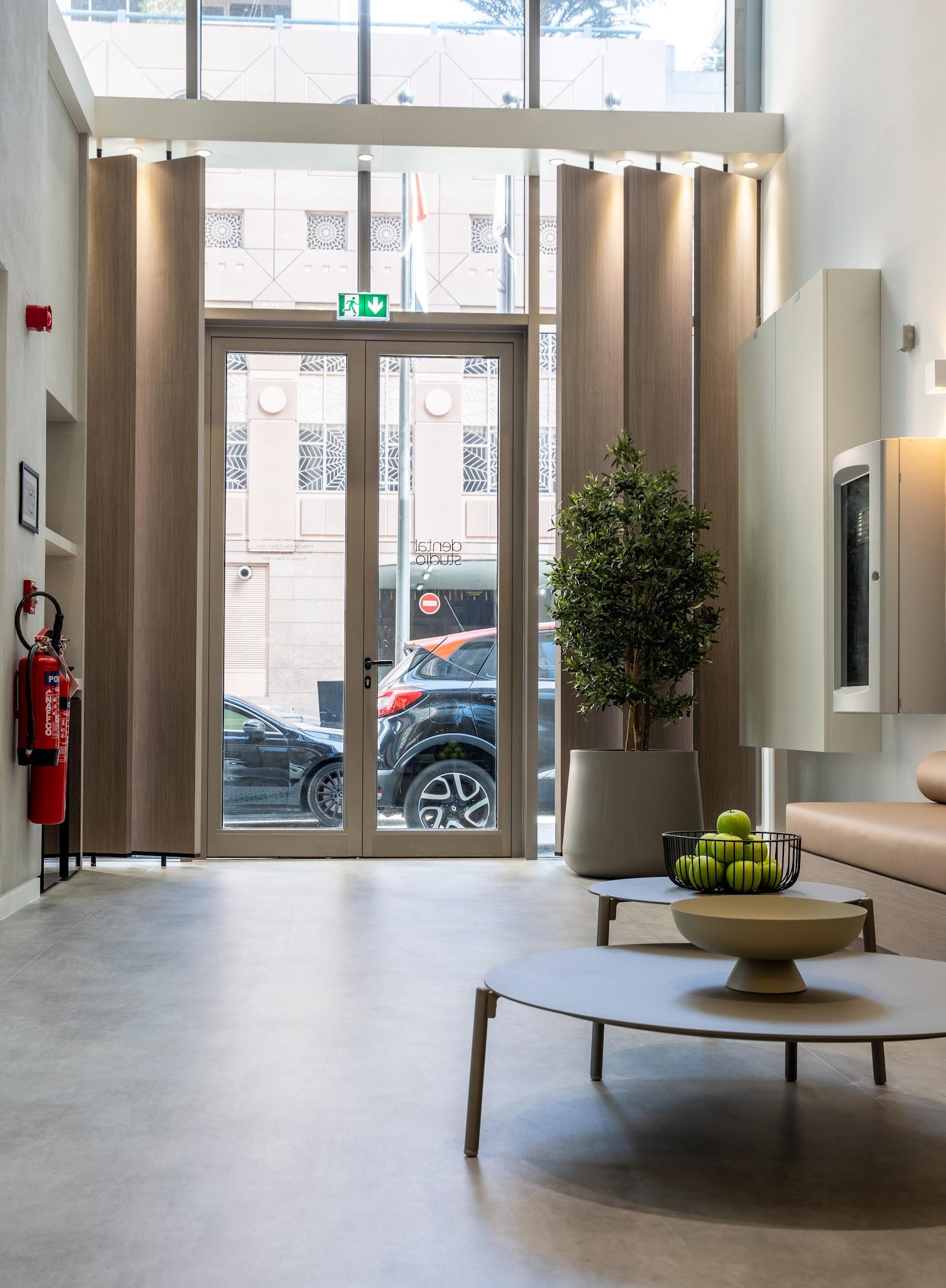 Dental Studio Marina Gate L.L.C — photo 6