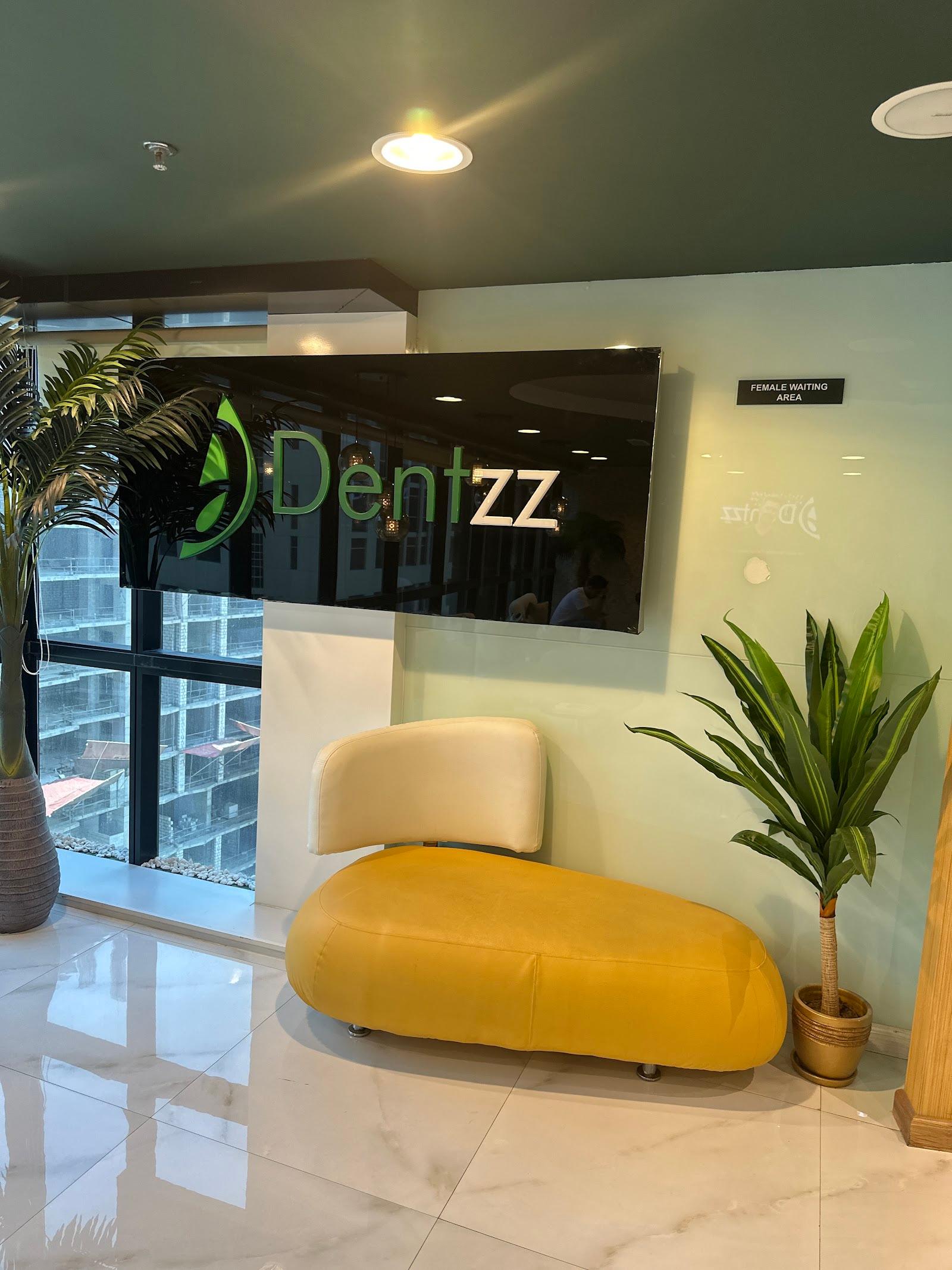 Dentzz Dental - Dmcc — photo 3
