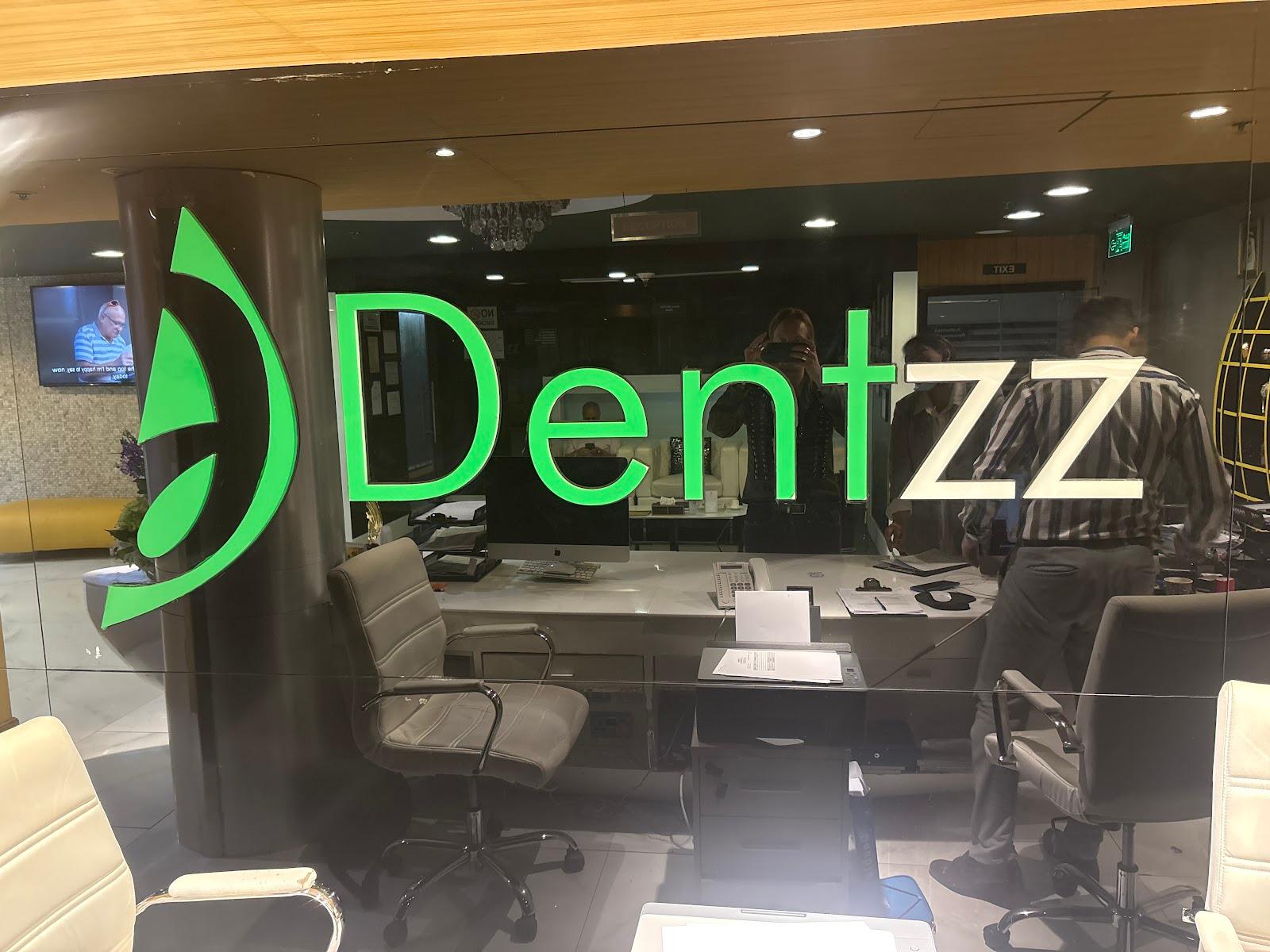 Dentzz Dental - Dmcc — photo 5
