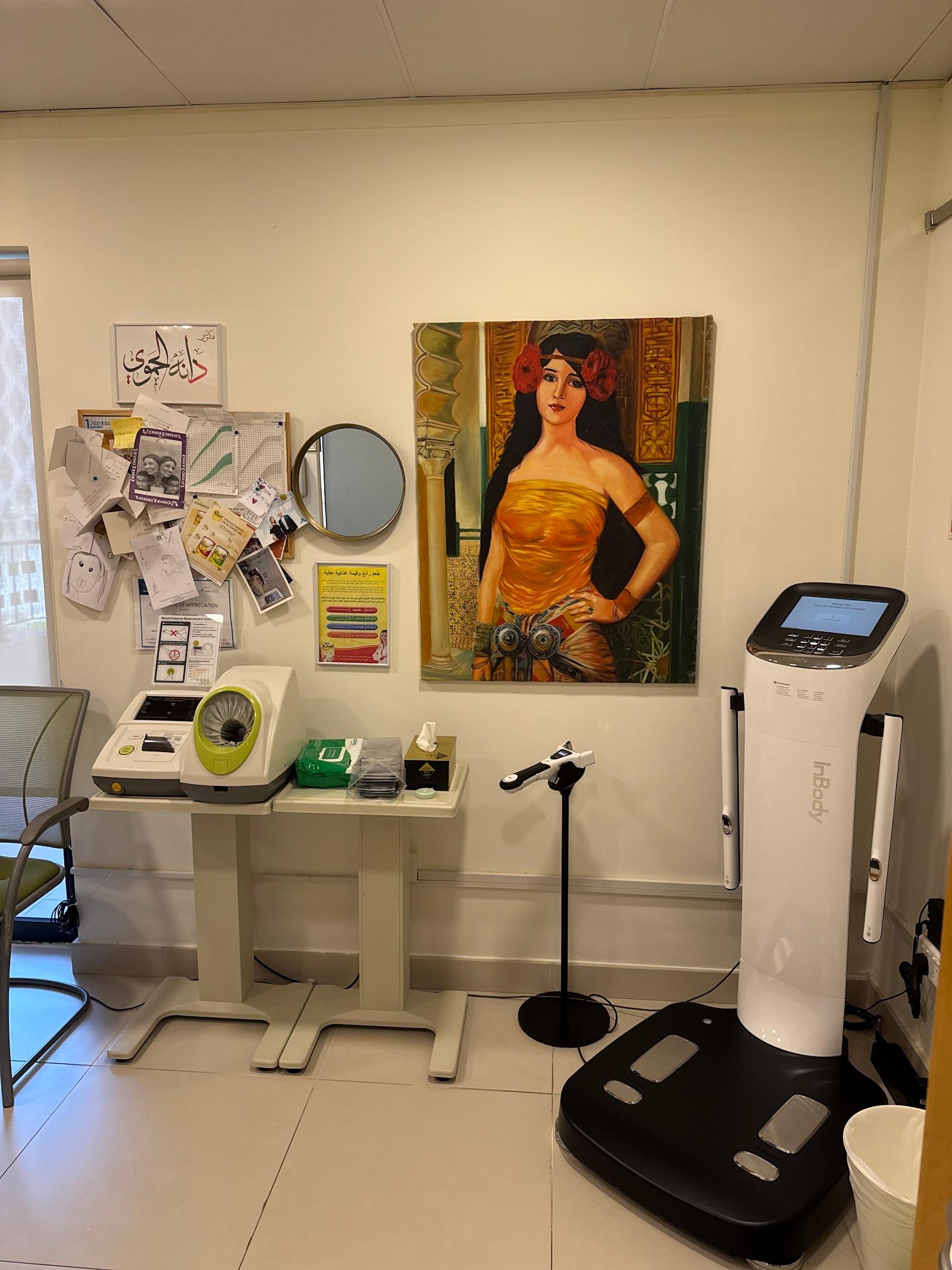 Dr Dana Diet Center FZ-LLC — photo 2