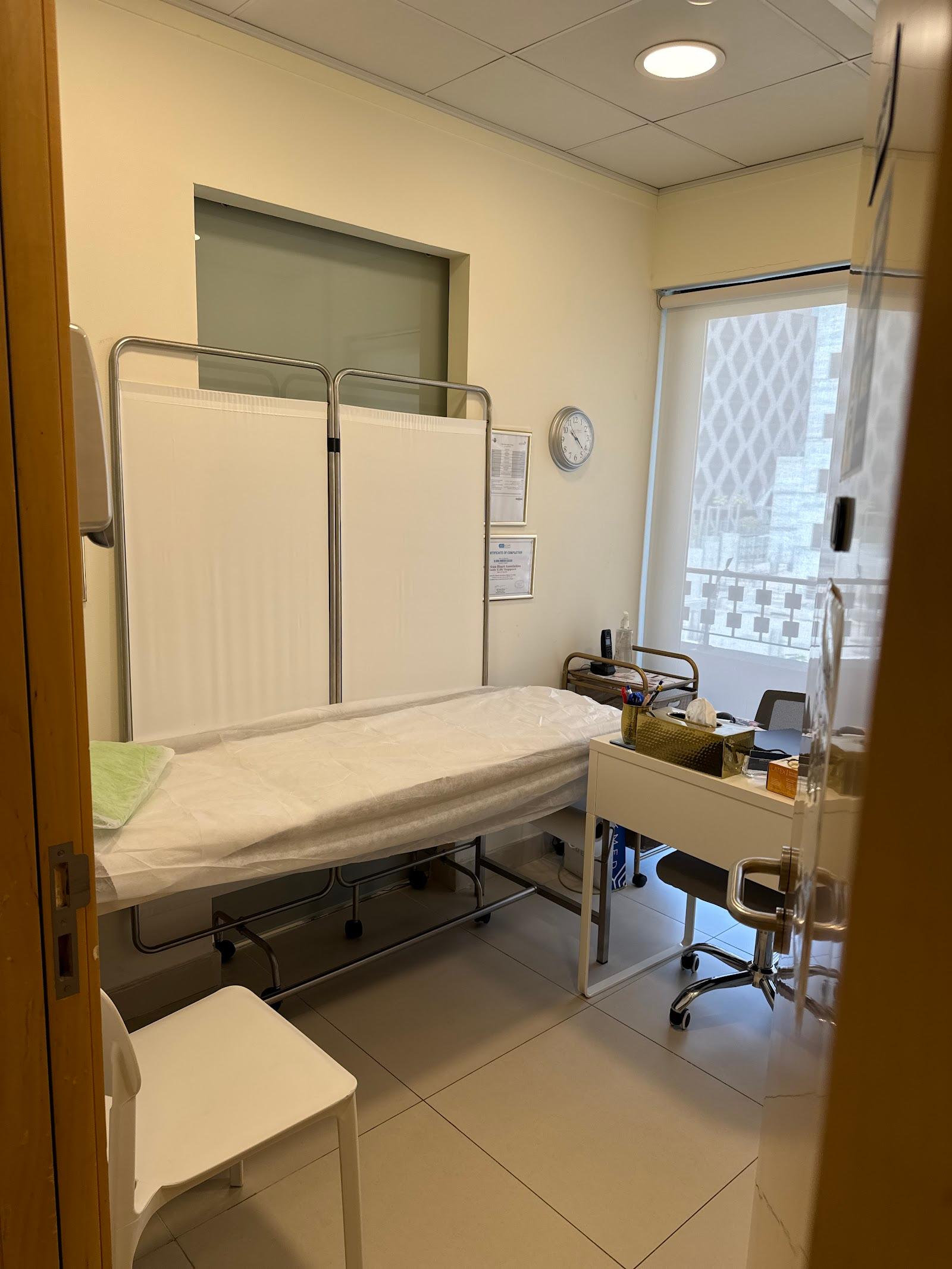 Dr Dana Diet Center FZ-LLC — photo 4