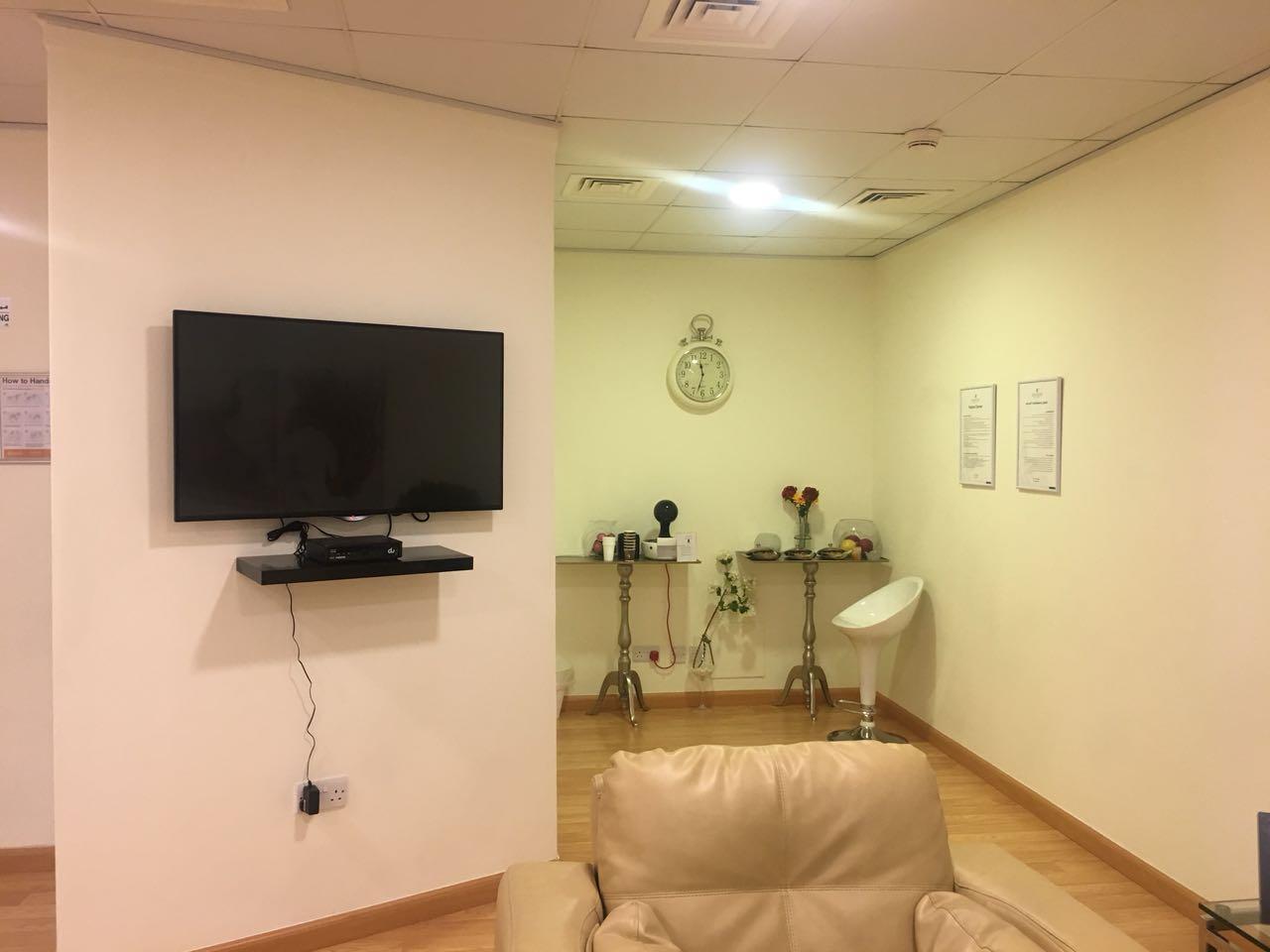 Dr Dana Diet Center FZ-LLC — photo 5