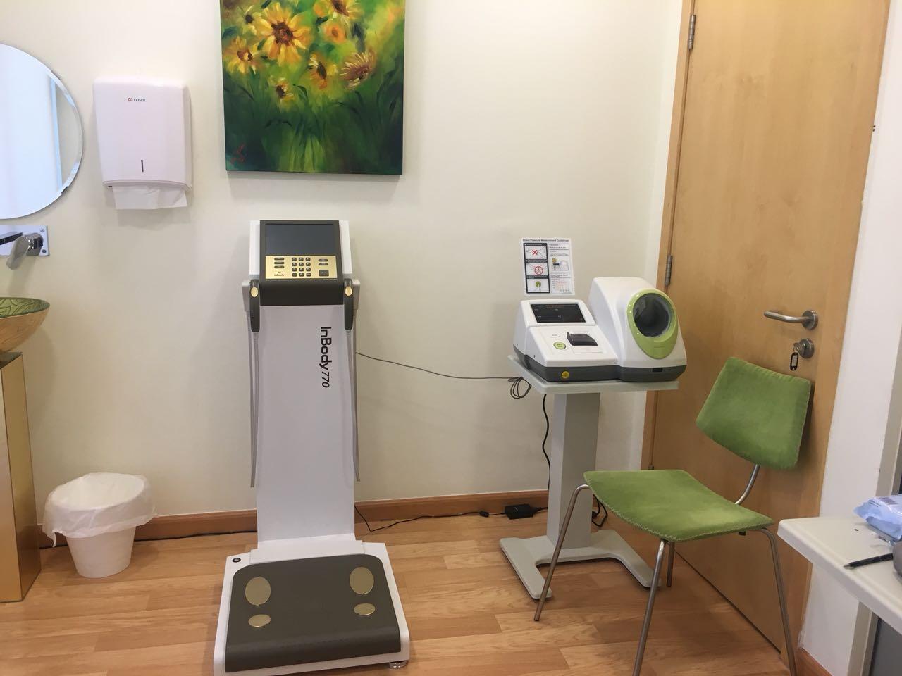 Dr Dana Diet Center FZ-LLC — photo 7