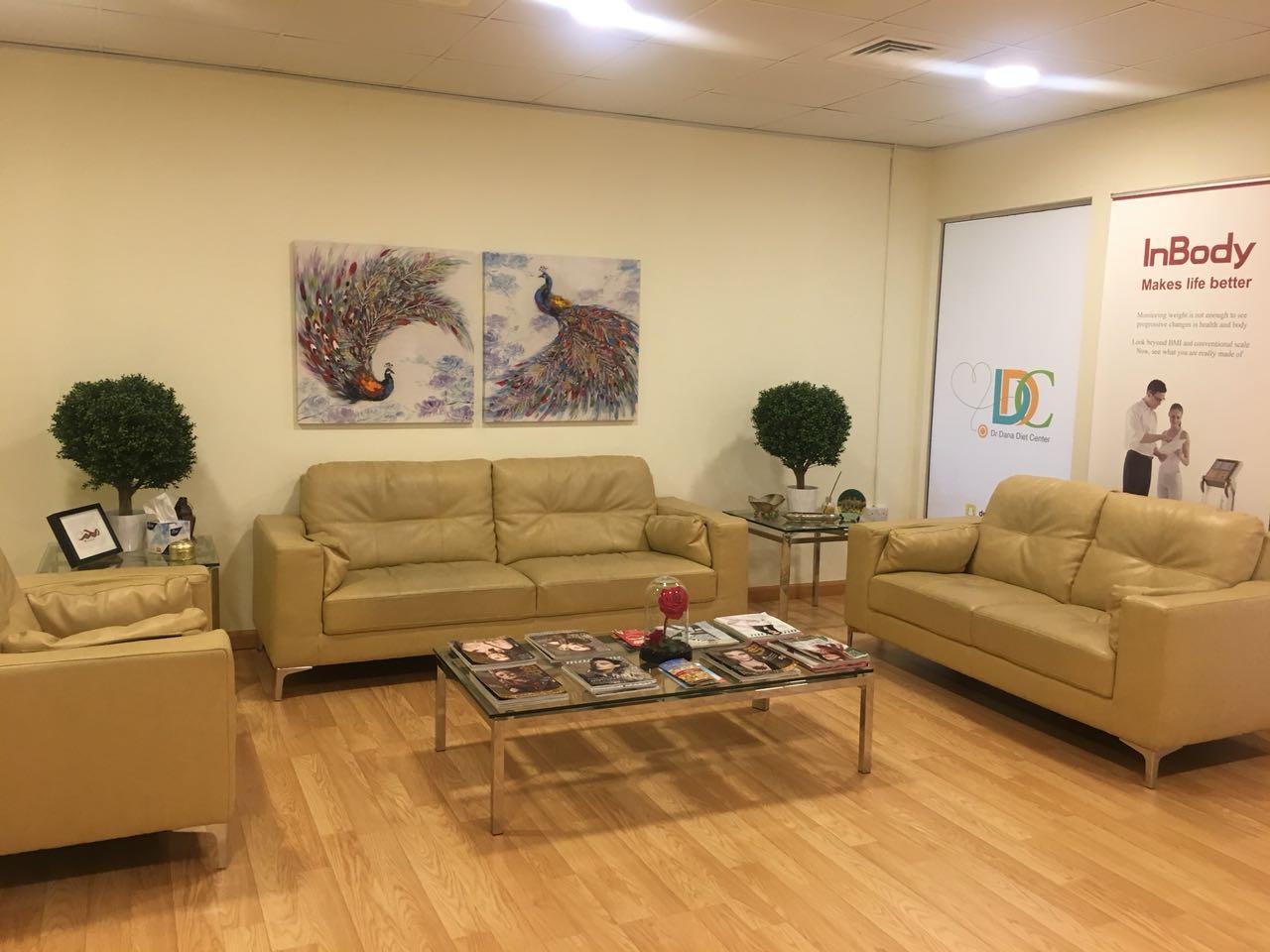 Dr Dana Diet Center FZ-LLC — photo 8