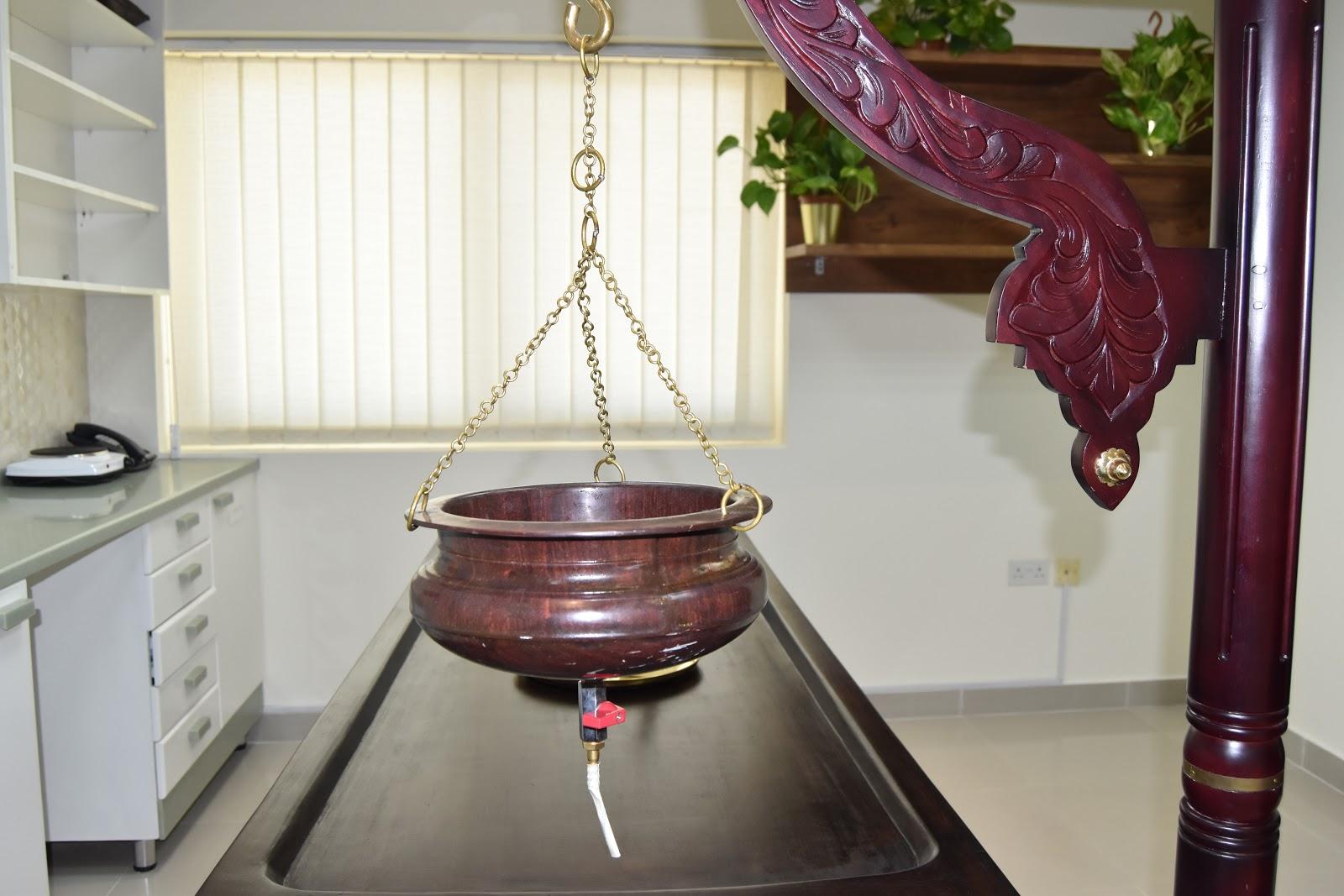 Dr Jasnas Ayurveda Clinic L.L.C — photo 7