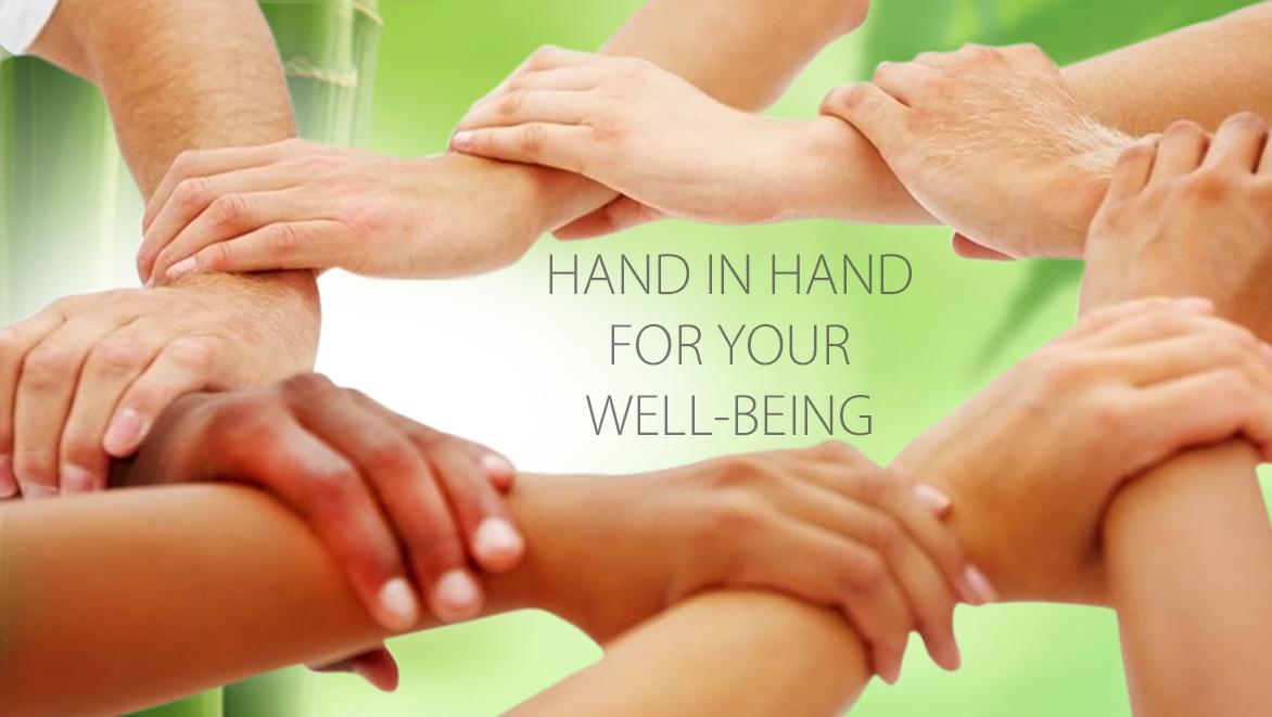 Dubai Herbal And Treatment Centere L L C — General Clinics & Polyclinics in Dubai