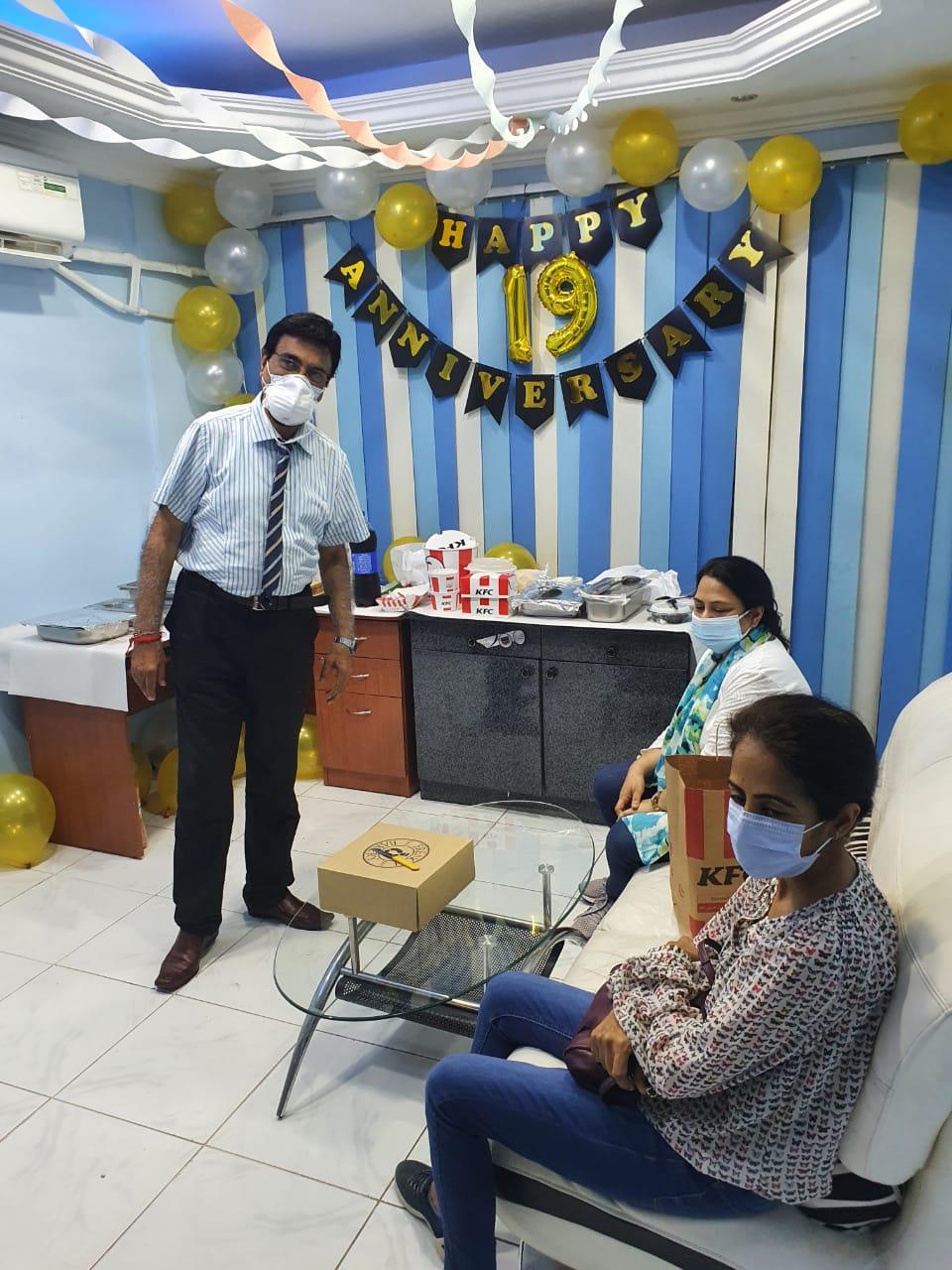 Getwell Medical Center — General Clinics & Polyclinics in Dubai