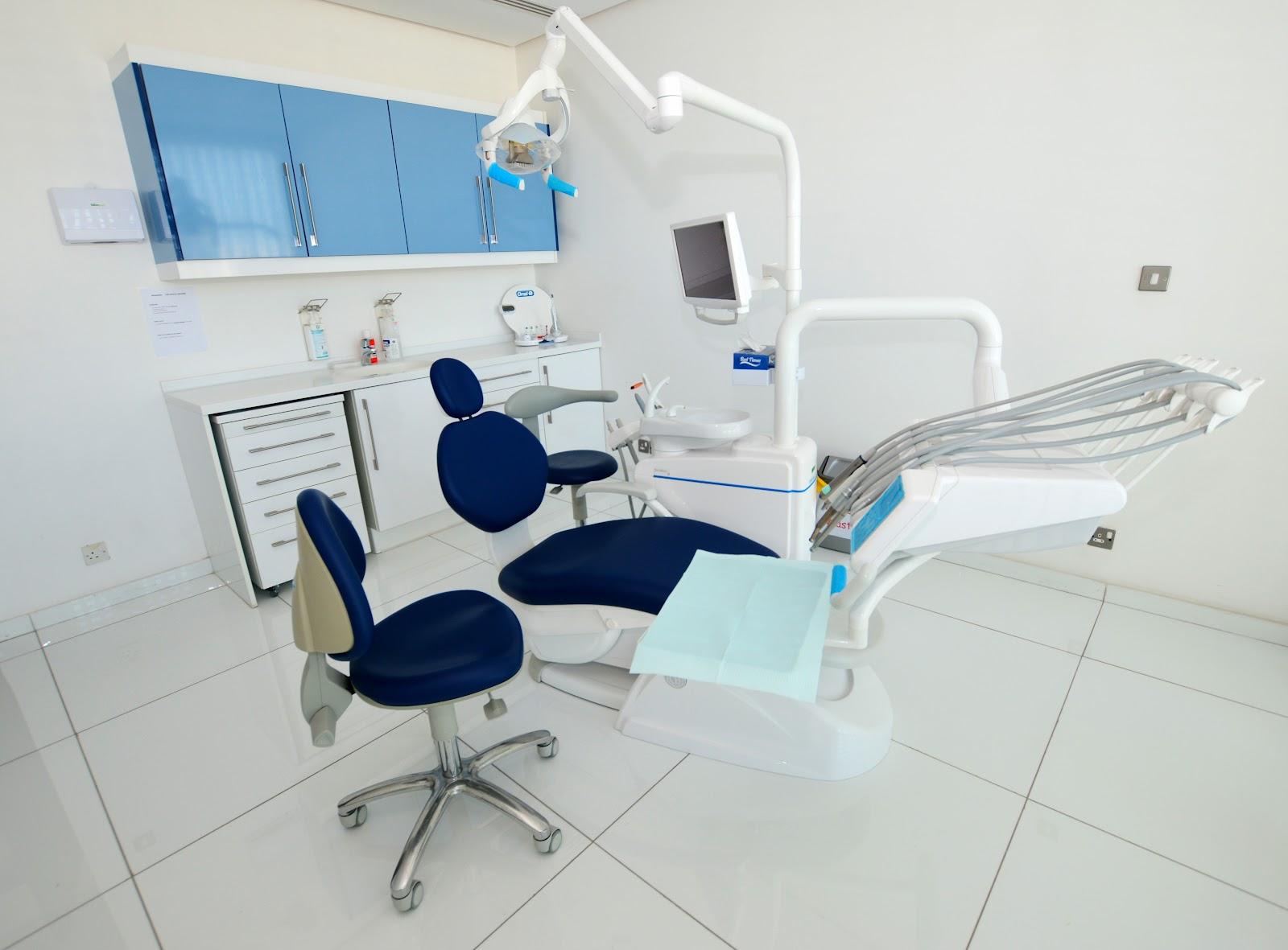 Hellenic Dental Clinic LLC — صورة 1