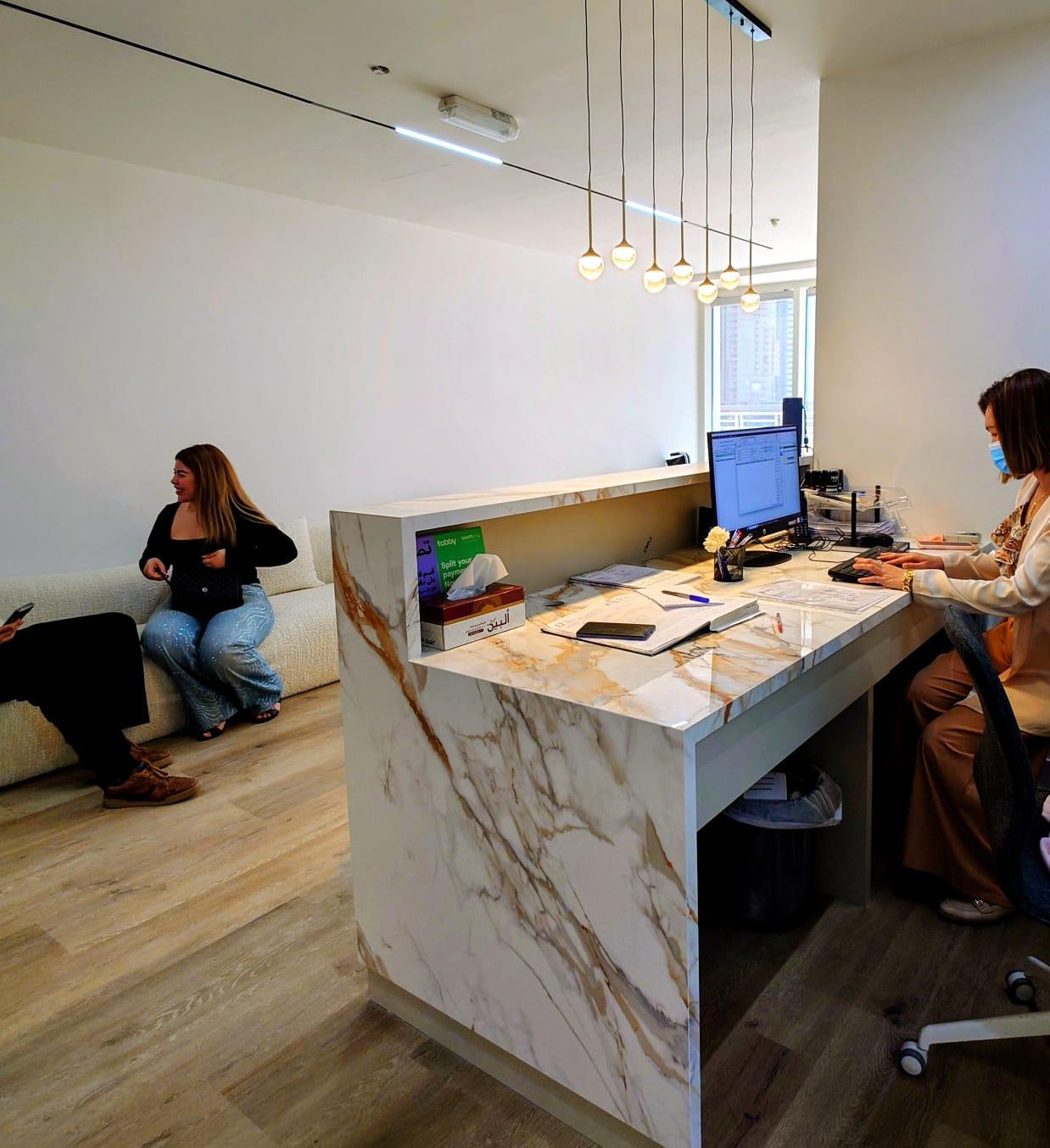 Hey Dental Clinic Dmcc — photo 5