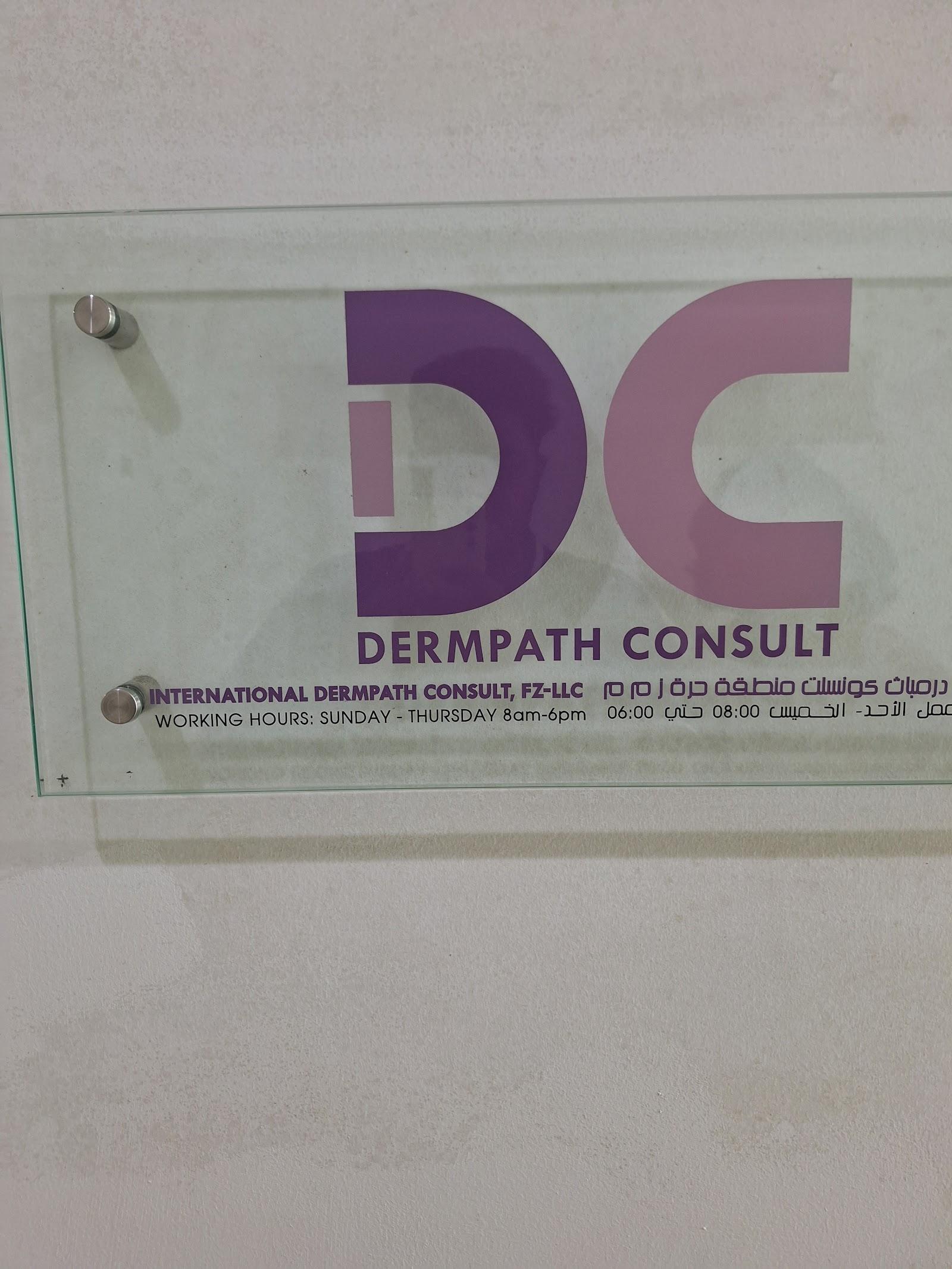 International Dermpath Consult, Fz-LLC — Radiology & Imaging in Dubai