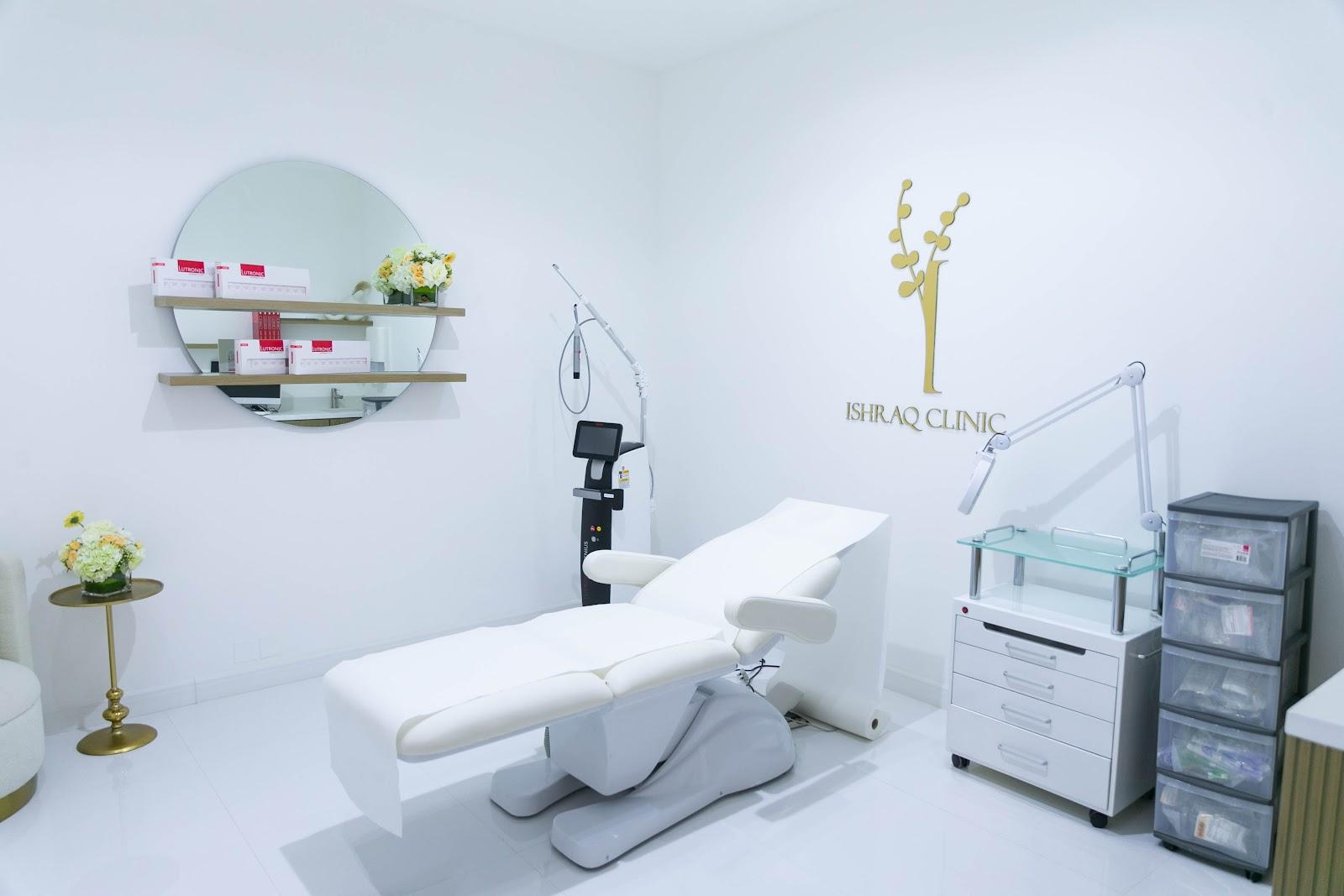 Ishraq Clinic Laser And Cosmetic — photo 2